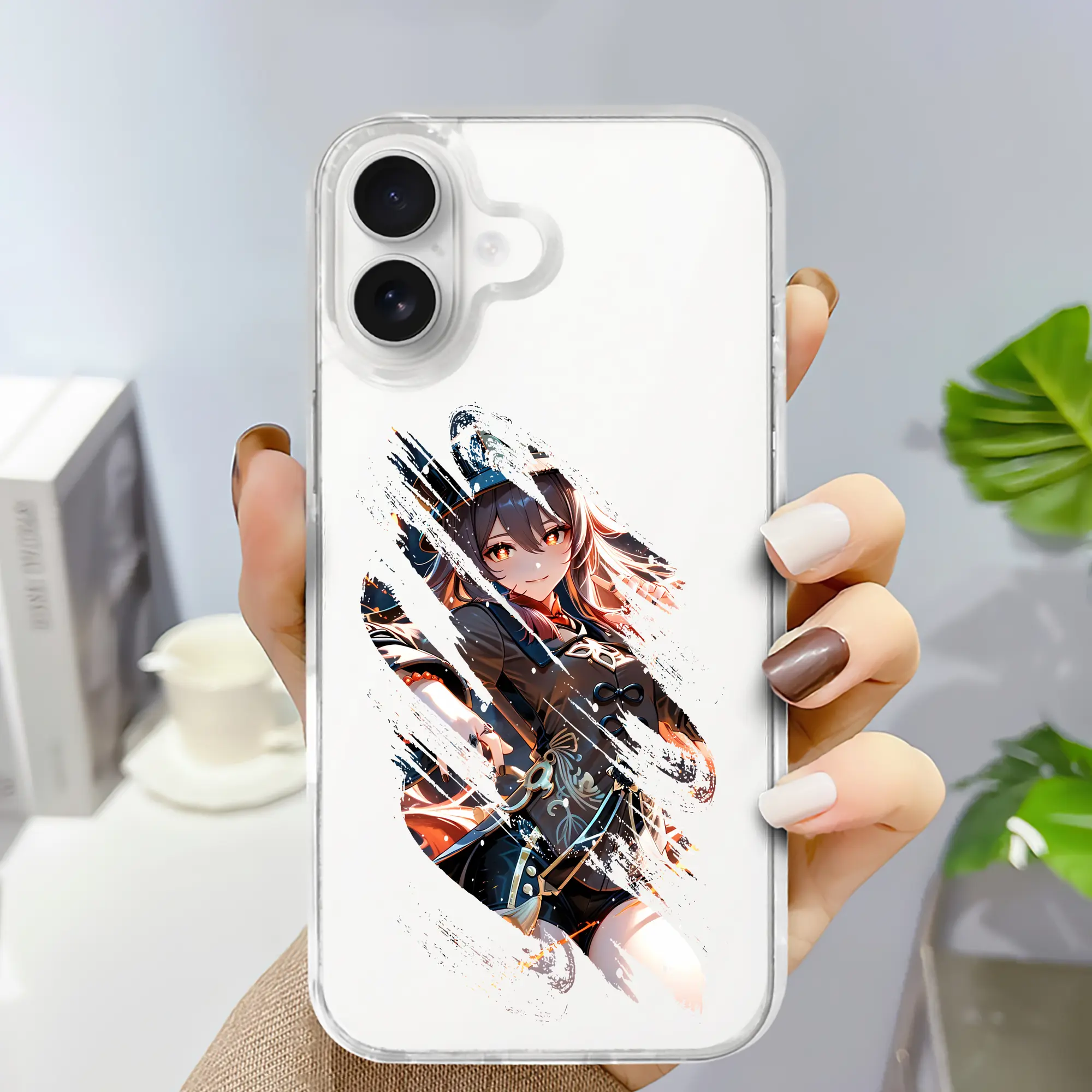 原 神 グッズ フータオ