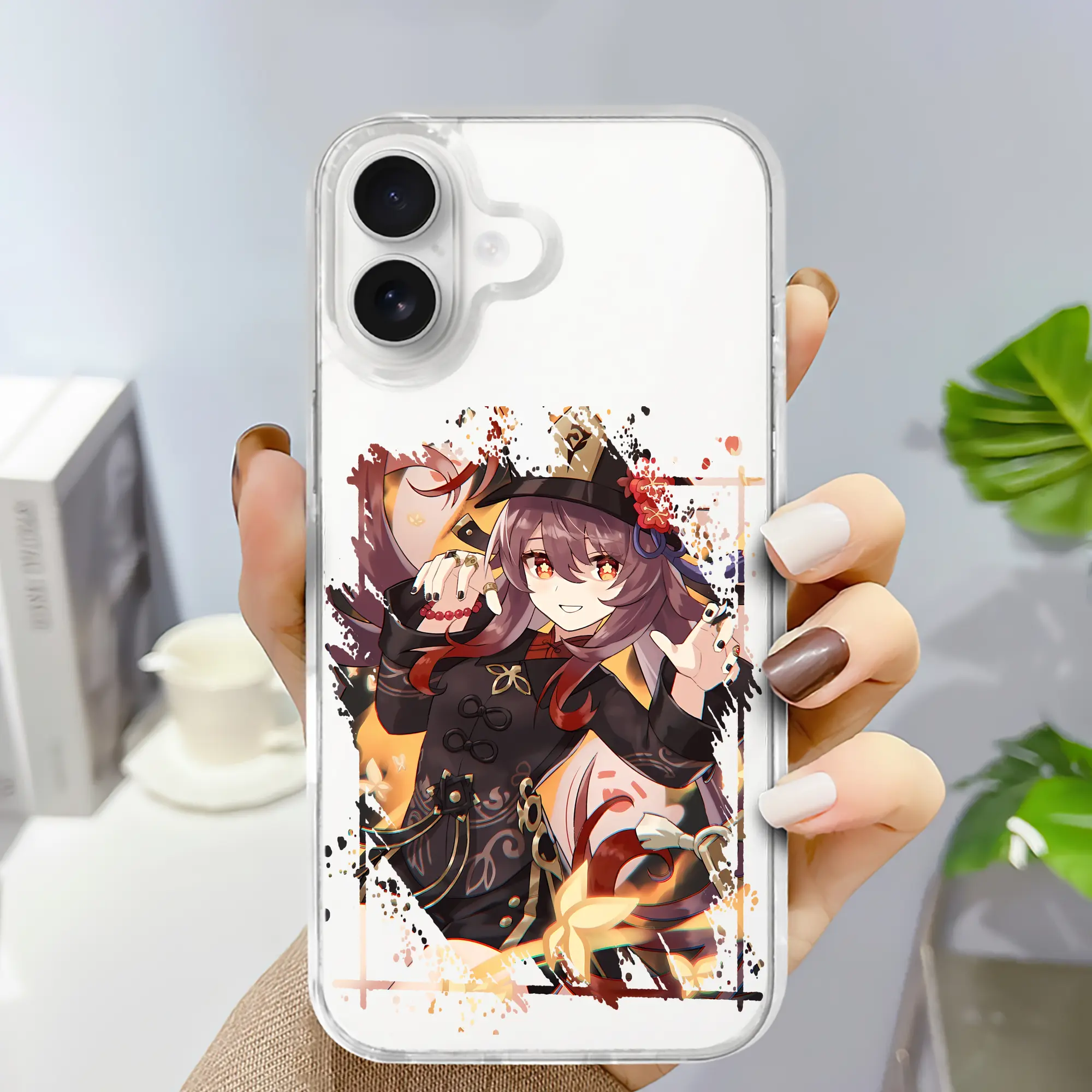 原 神 グッズ フータオ