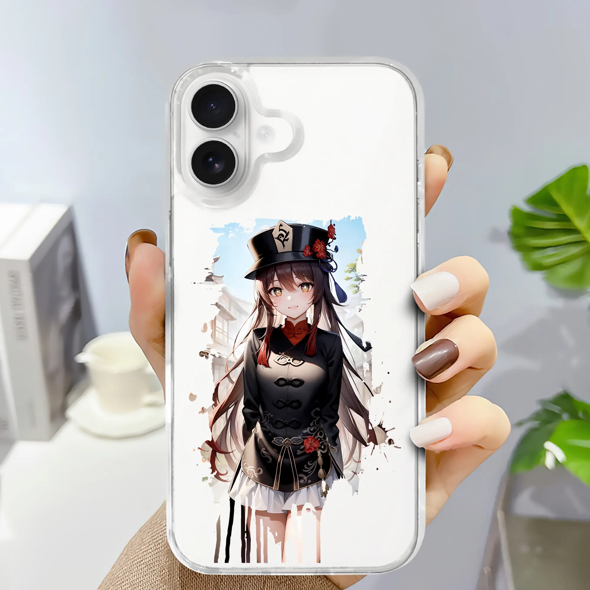 原 神 グッズ フータオ