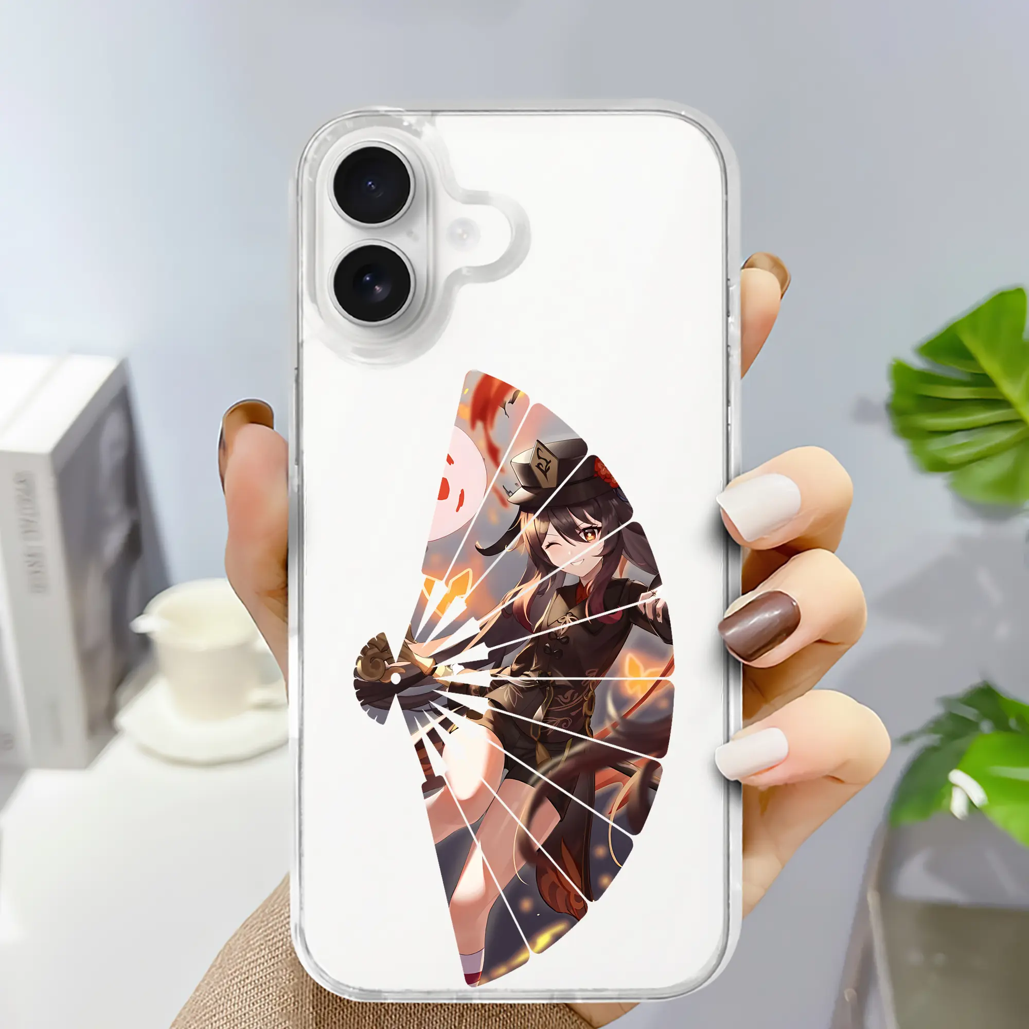 原 神 グッズ フータオ