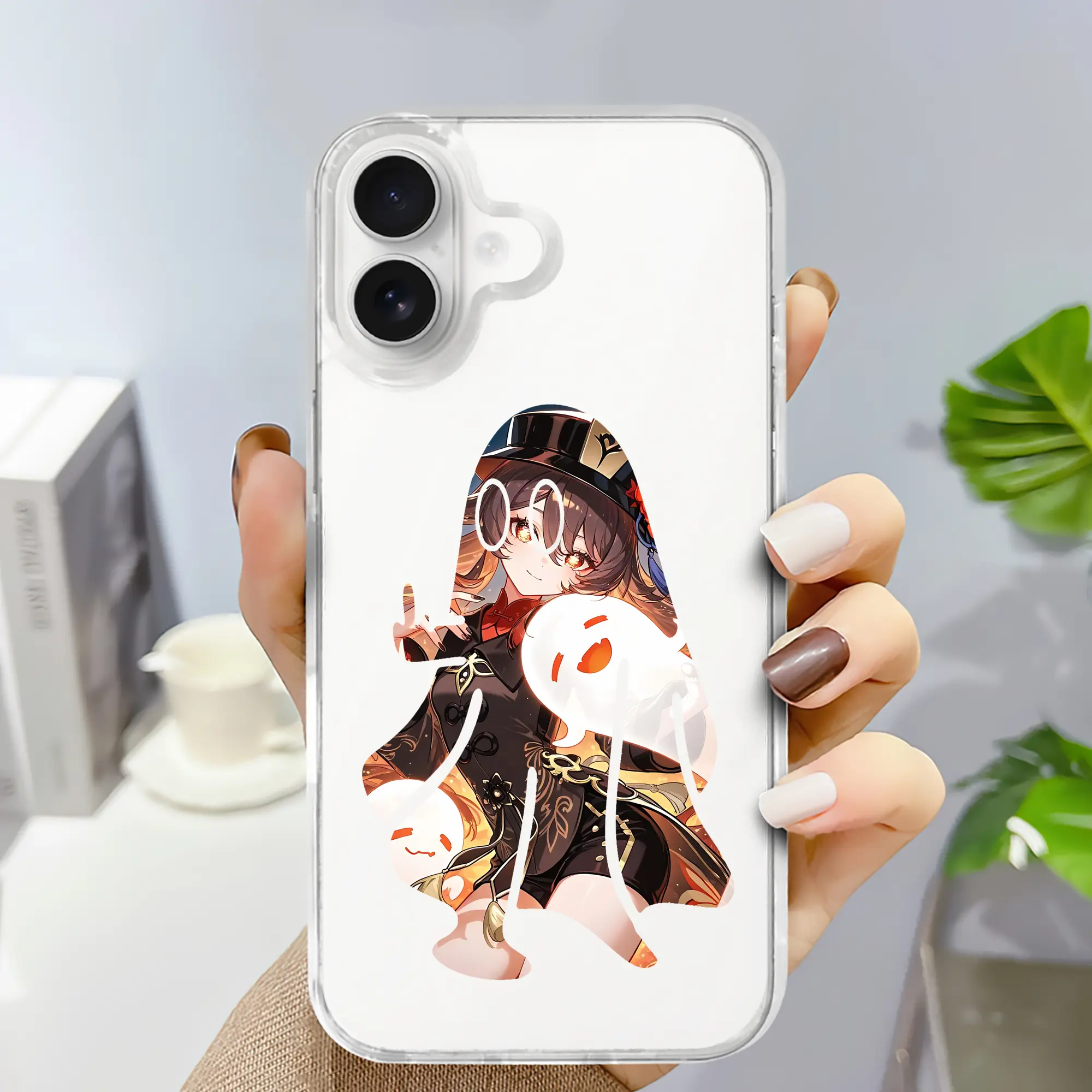 原 神 グッズ フータオ