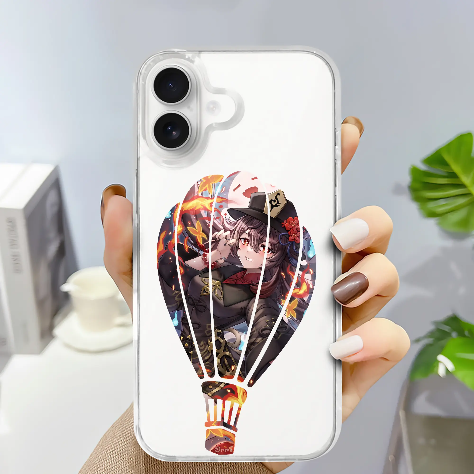 原 神 グッズ フータオ