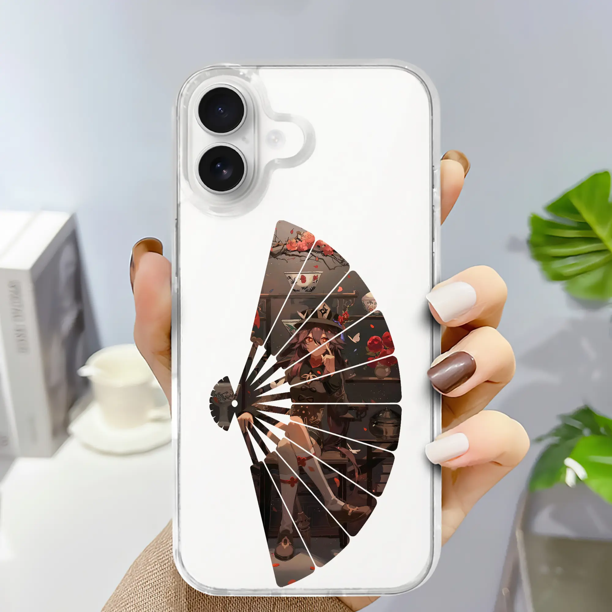 原 神 グッズ フータオ