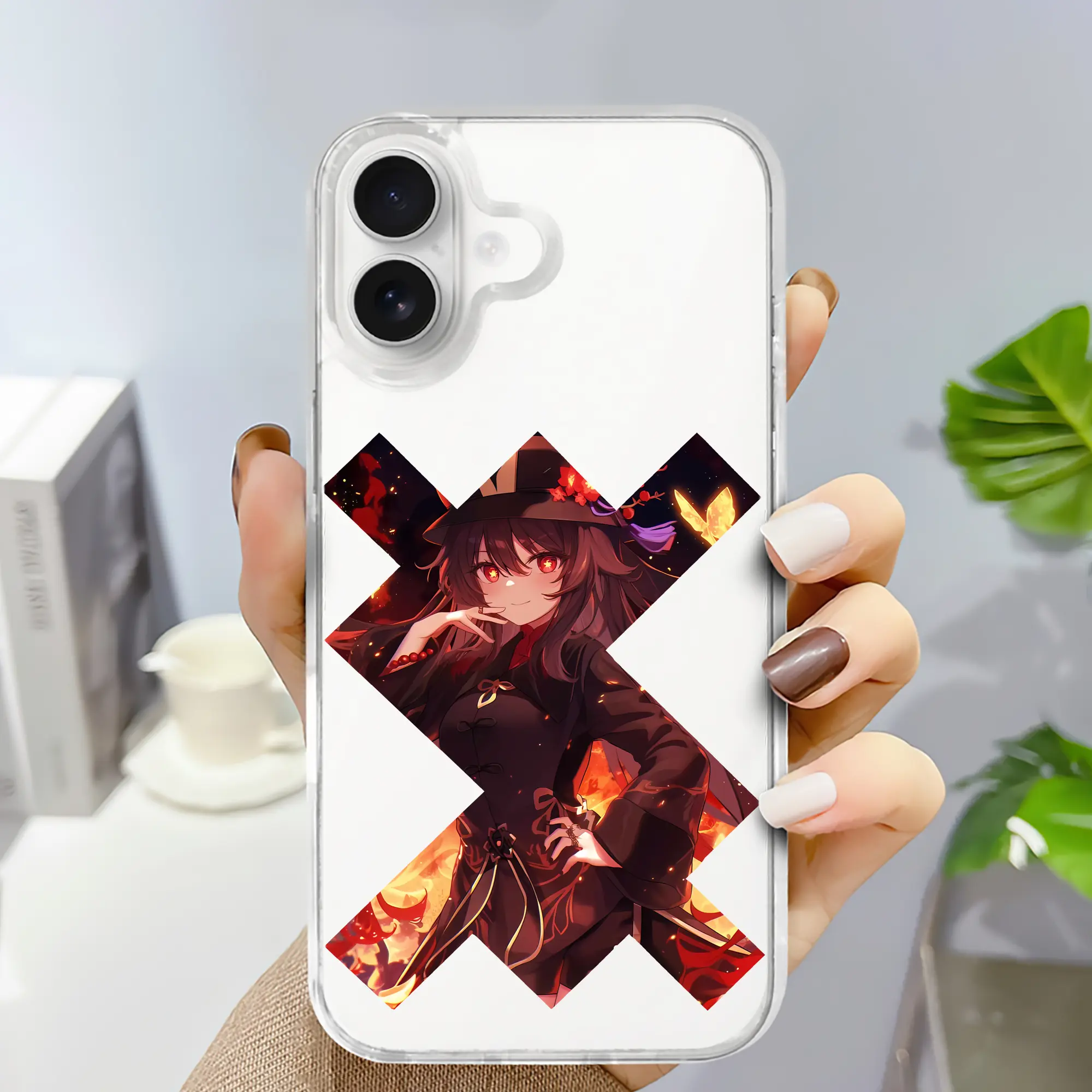 原 神 グッズ フータオ