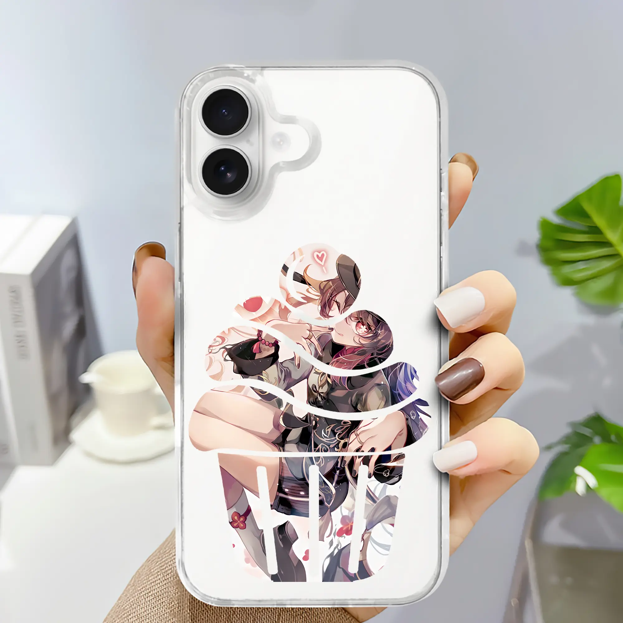 原 神 グッズ フータオ