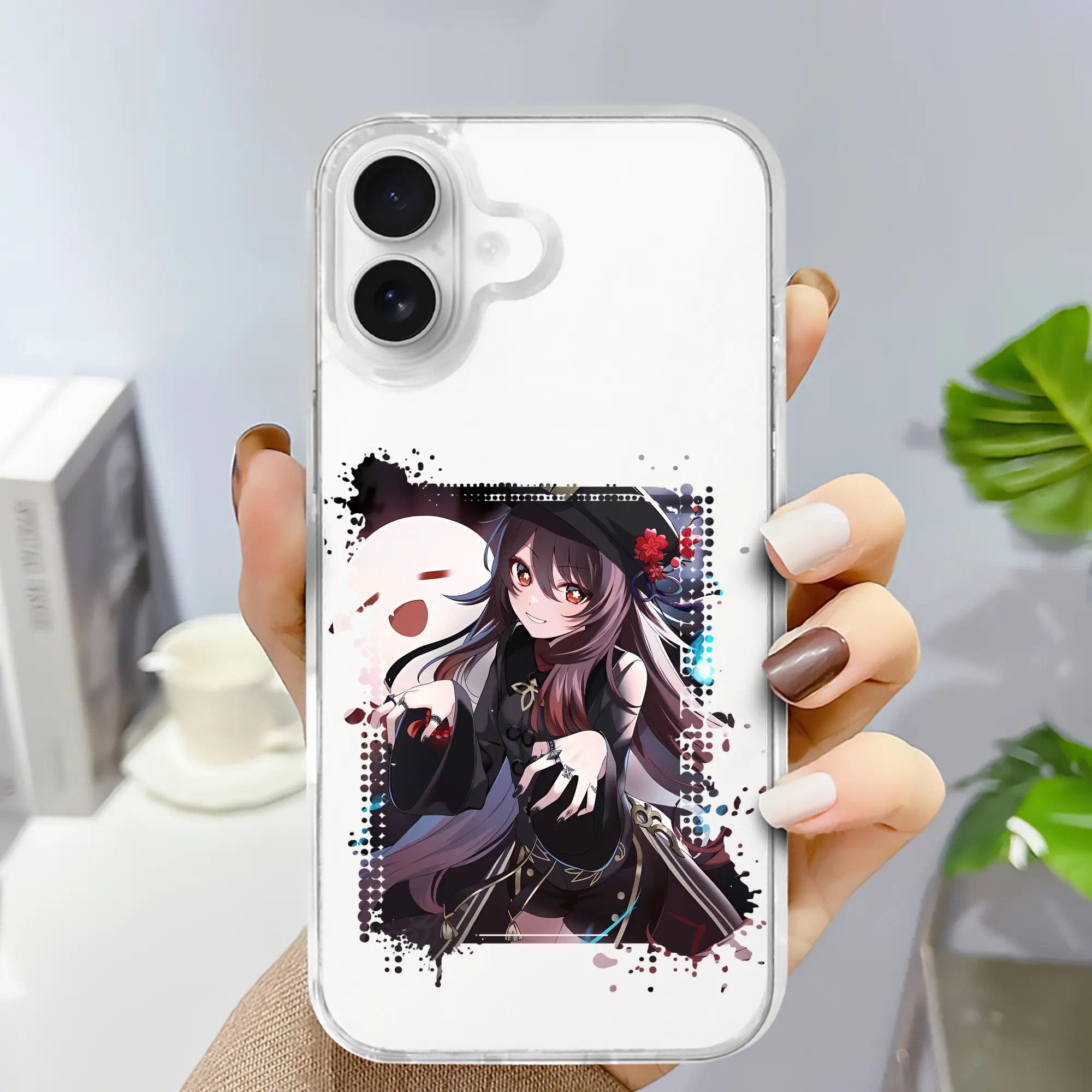 原 神 グッズ フータオ