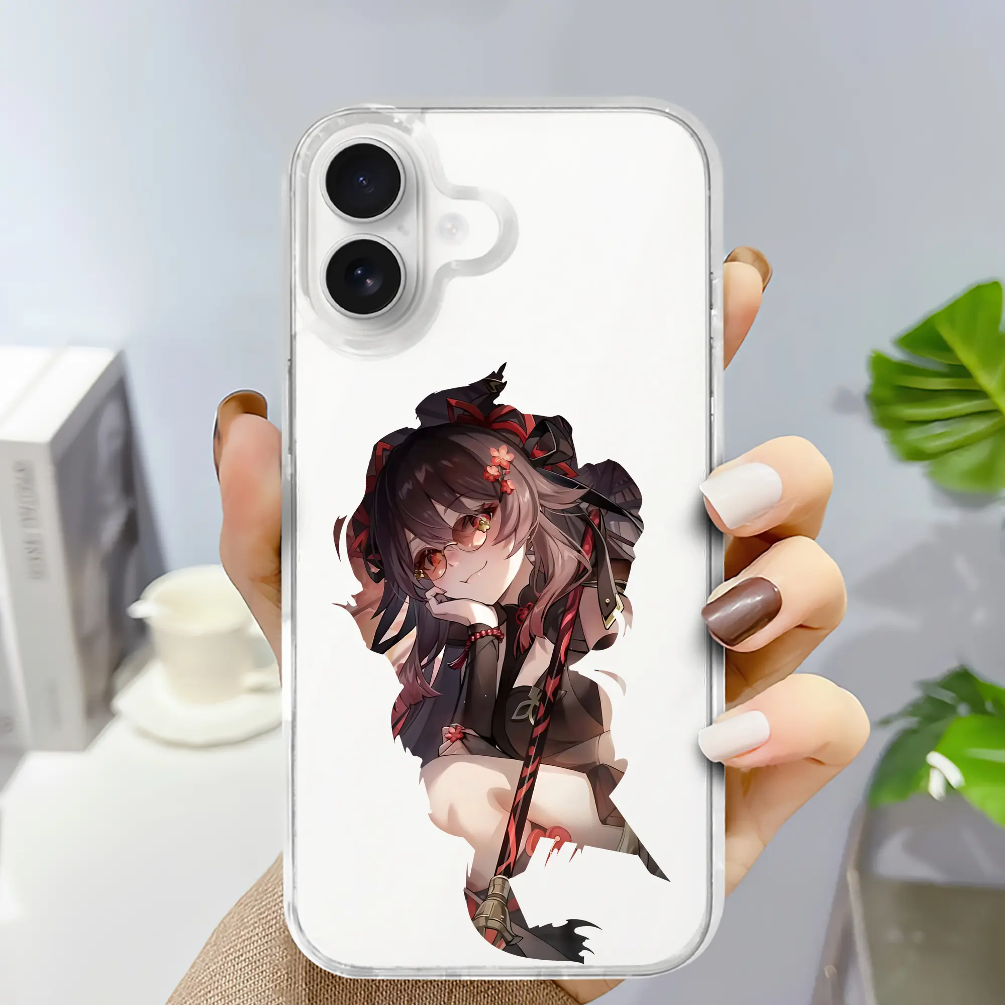 原 神 グッズ フータオ