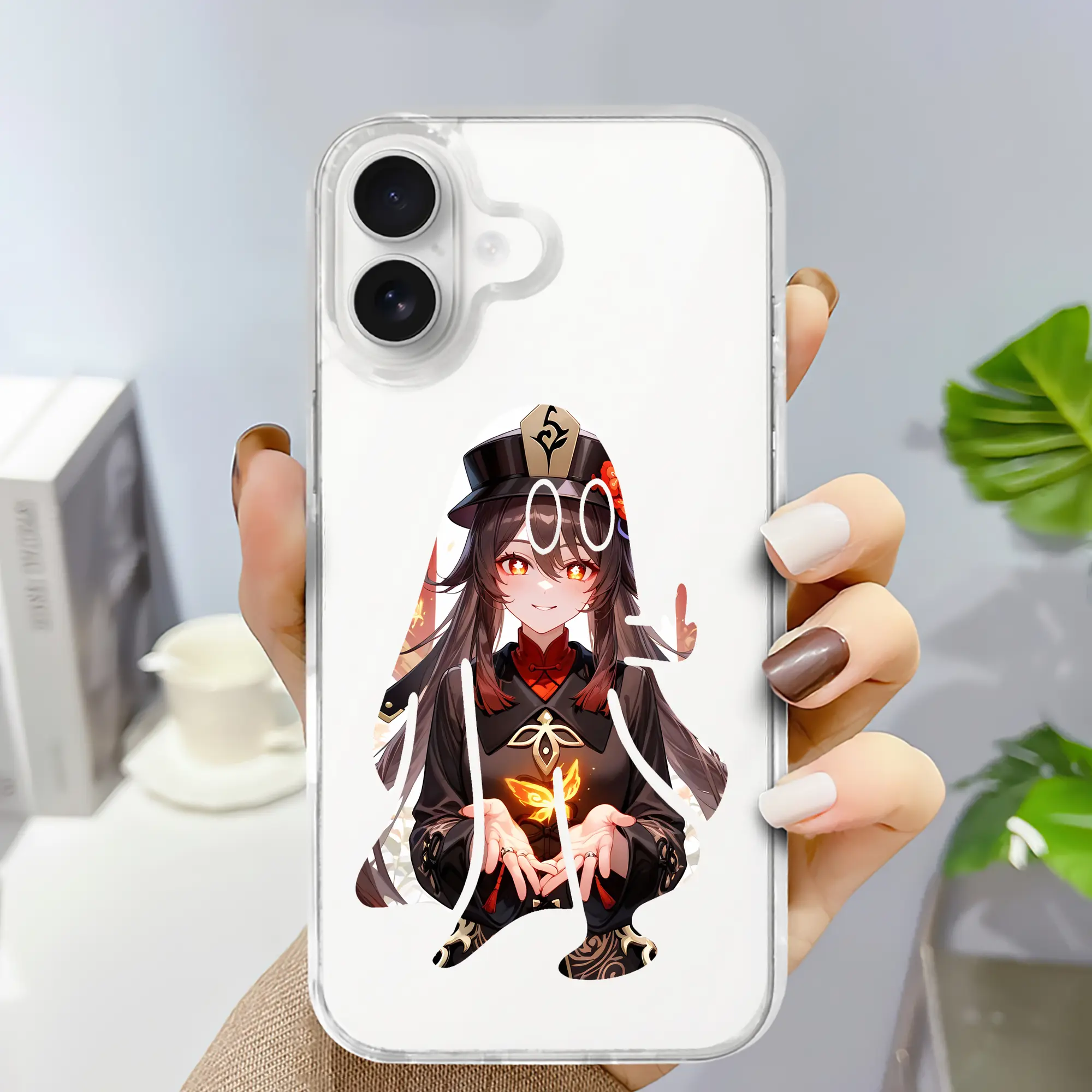 原 神 グッズ フータオ