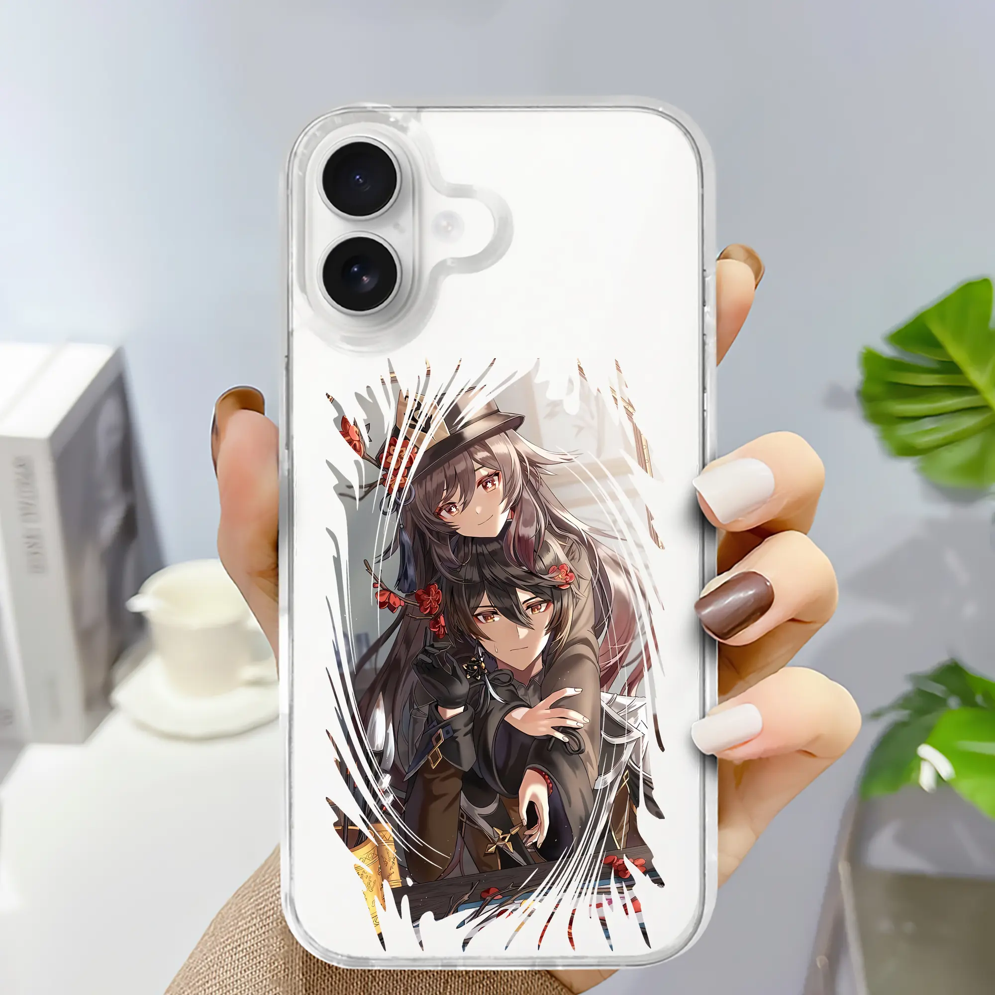 原 神 グッズ フータオ