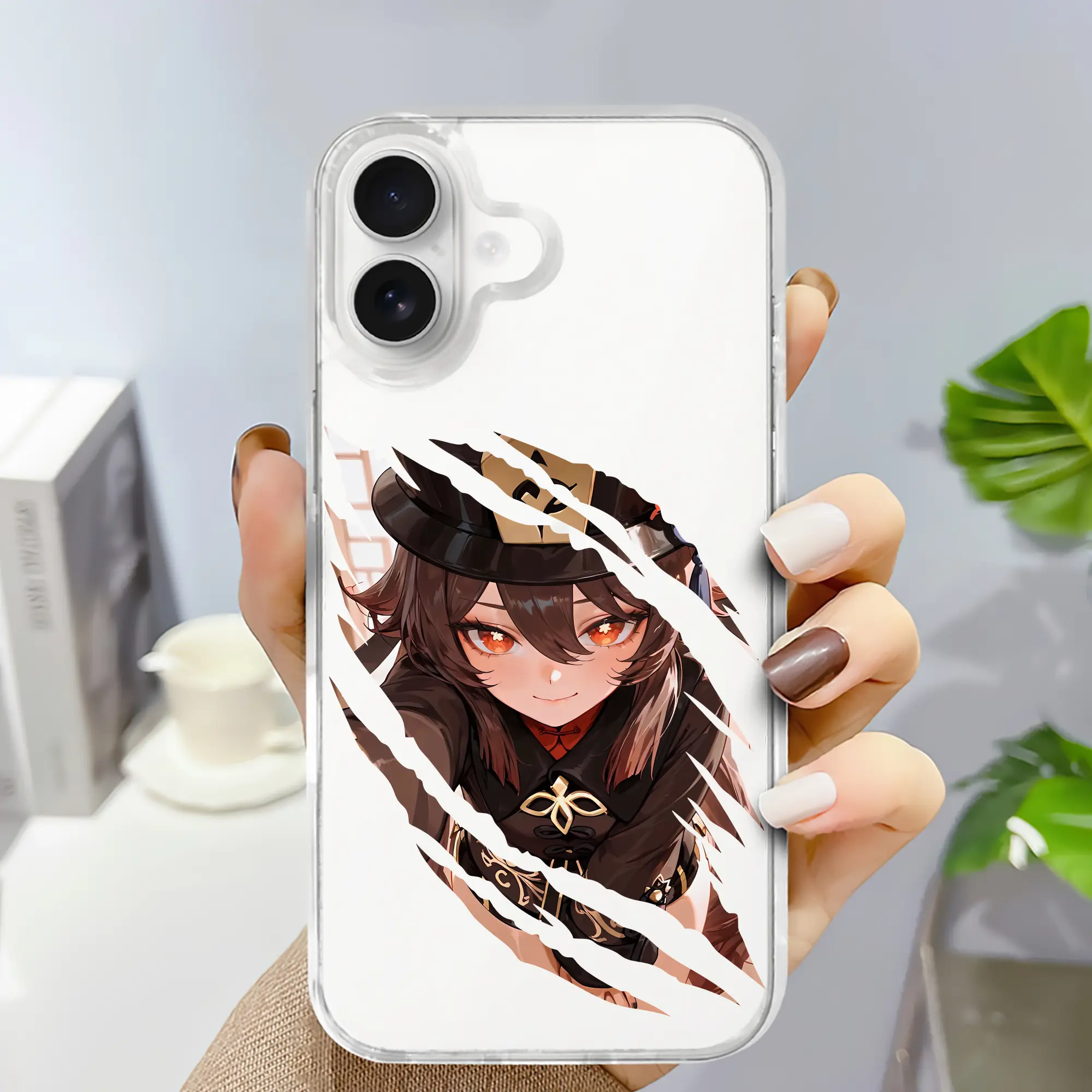 原 神 グッズ フータオ