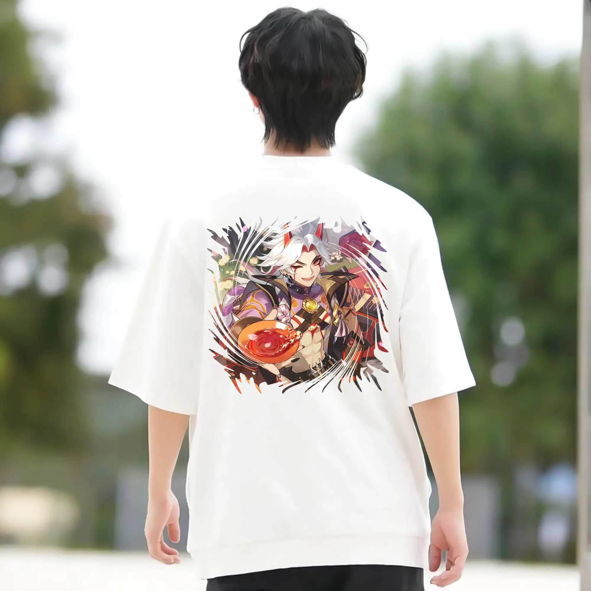 原 神 グッズ 荒瀧 一 斗