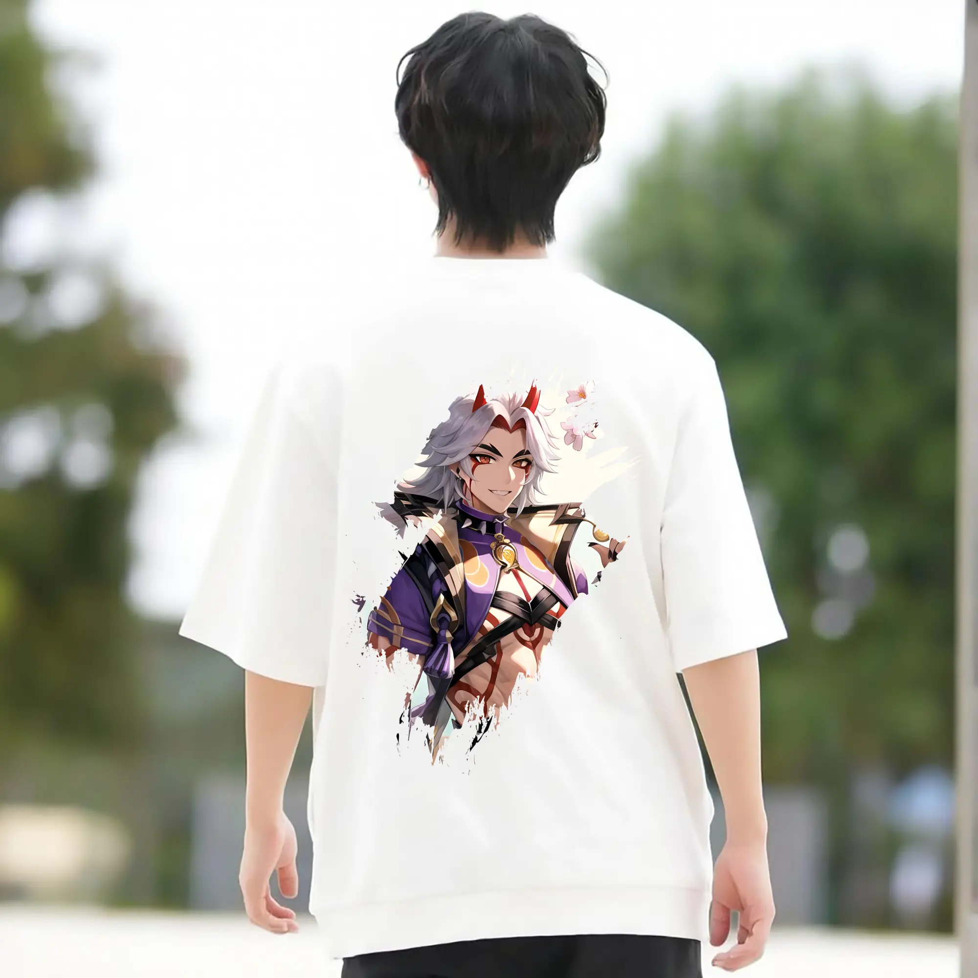 原 神 グッズ 荒瀧 一 斗