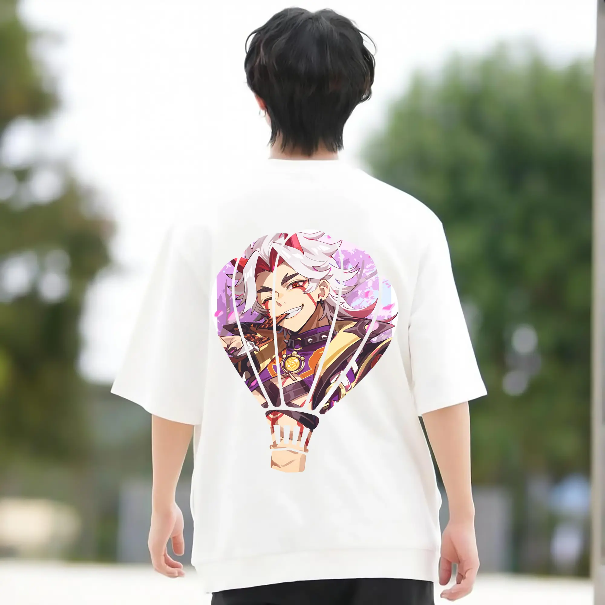 原 神 グッズ 荒瀧 一 斗