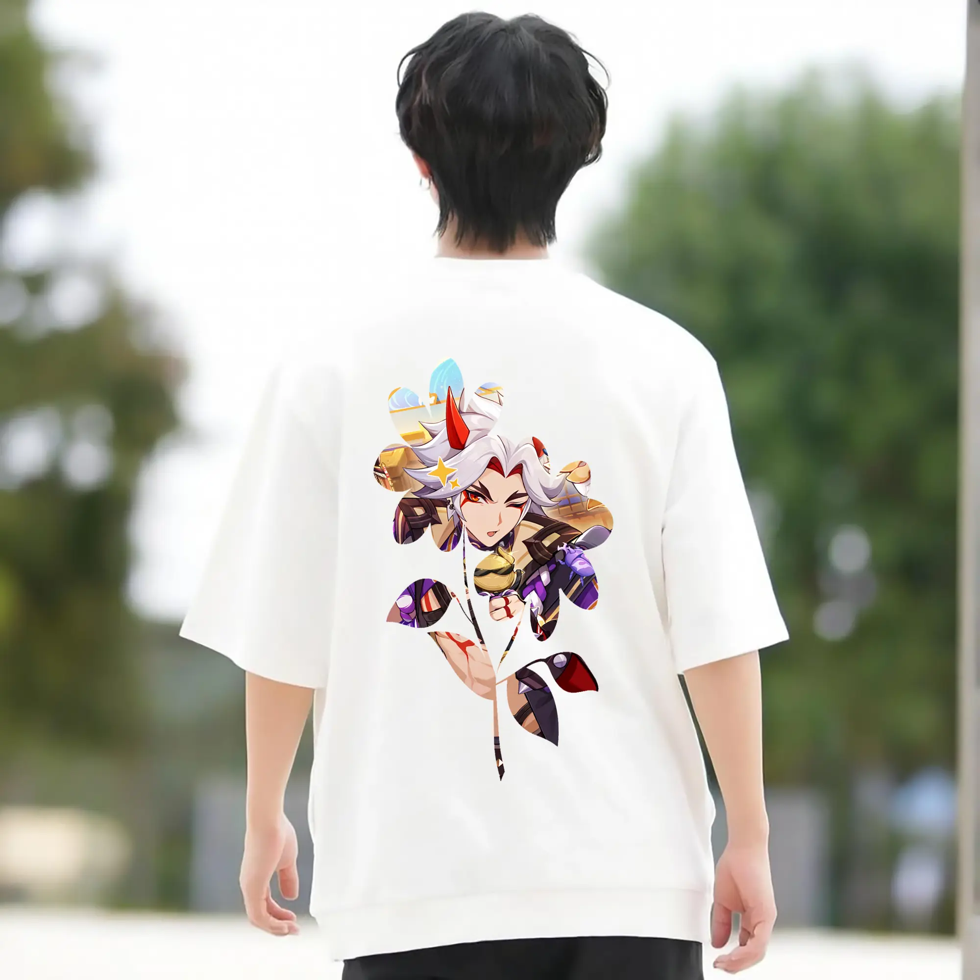 原 神 グッズ 荒瀧 一 斗