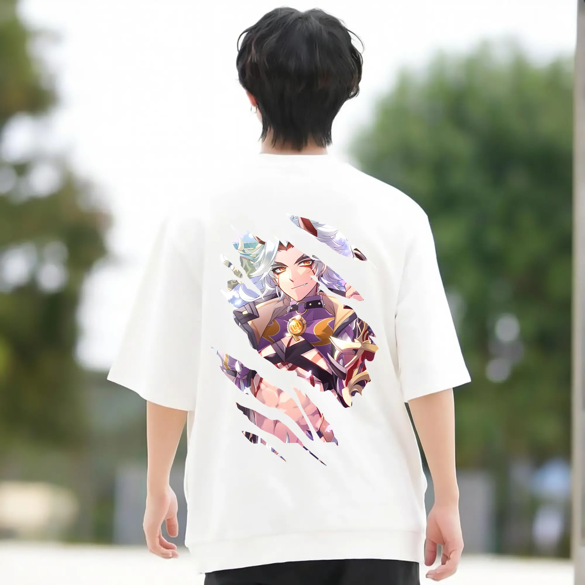 原 神 グッズ 荒瀧 一 斗