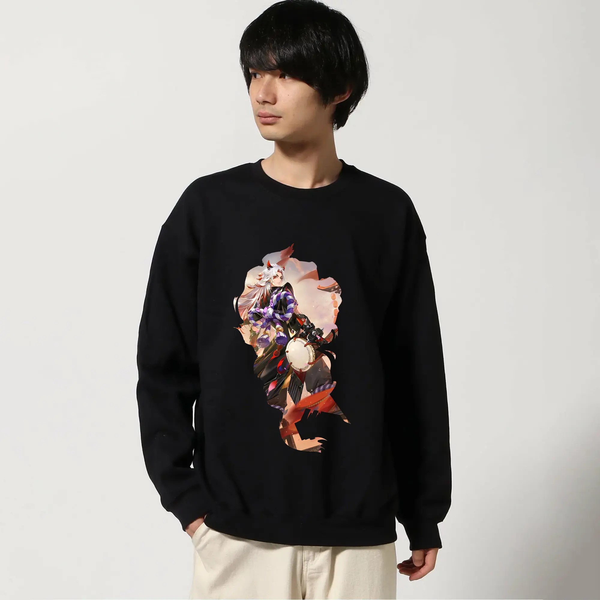 原 神 グッズ 荒瀧 一 斗