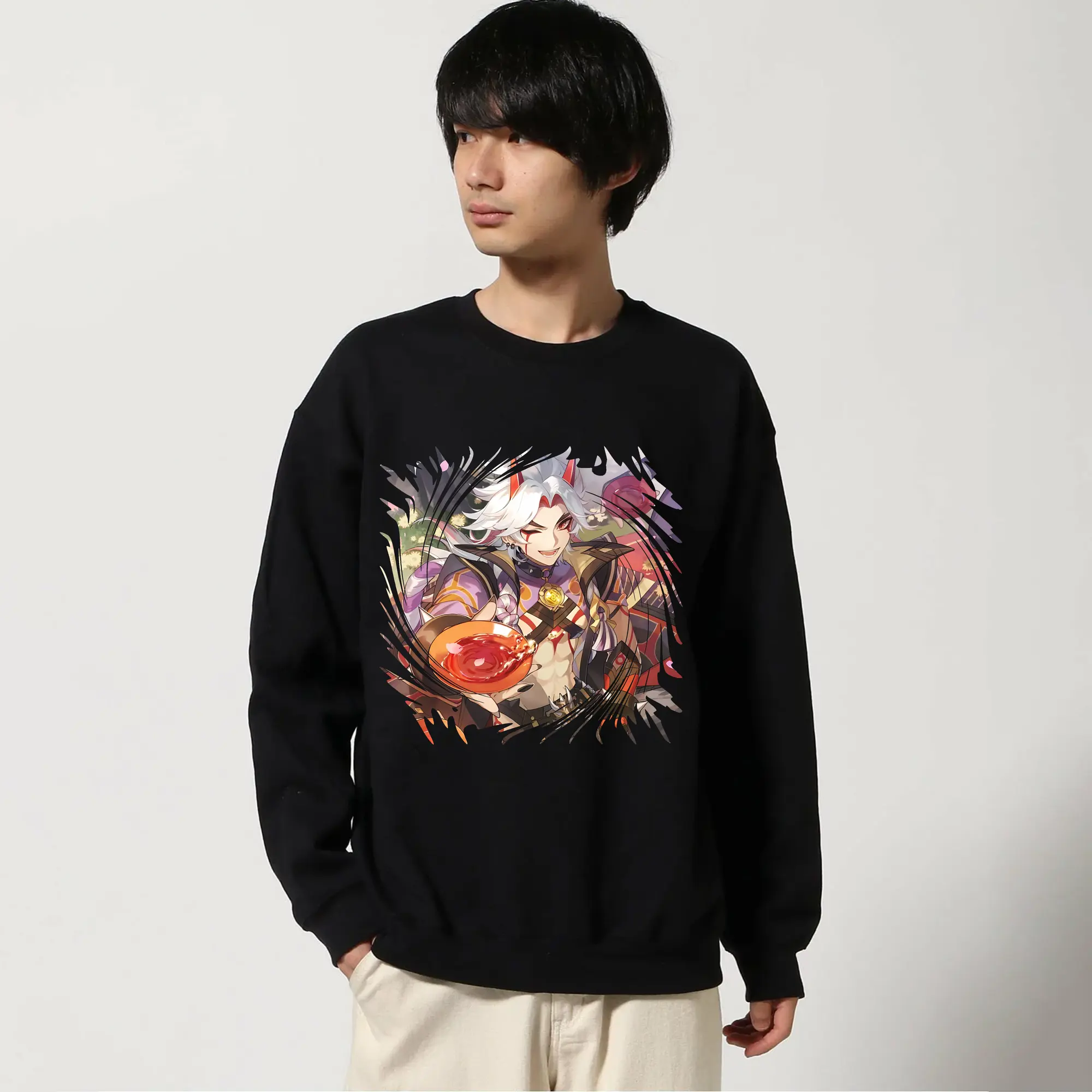 原 神 グッズ 荒瀧 一 斗