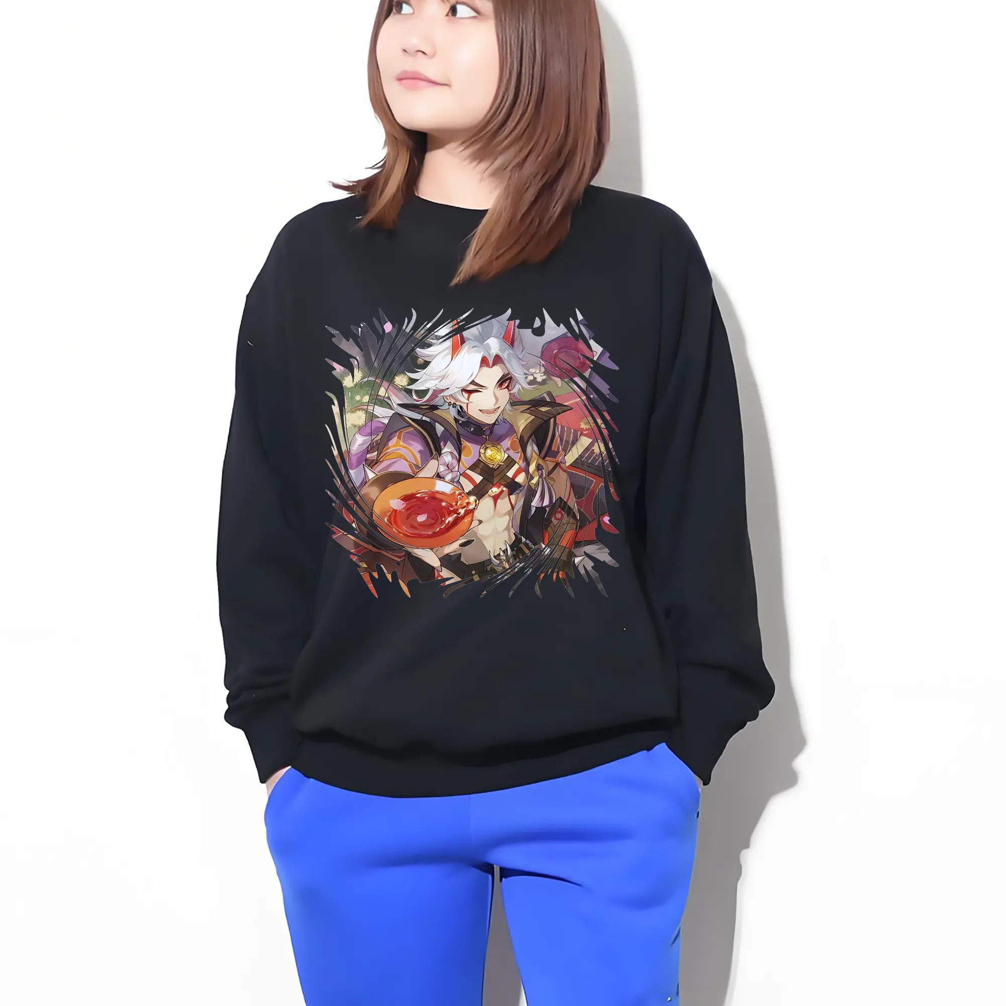 原 神 グッズ 荒瀧 一 斗