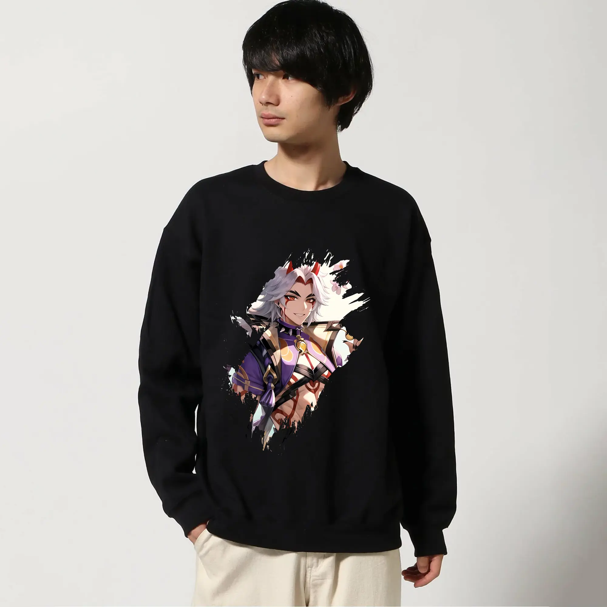 原 神 グッズ 荒瀧 一 斗