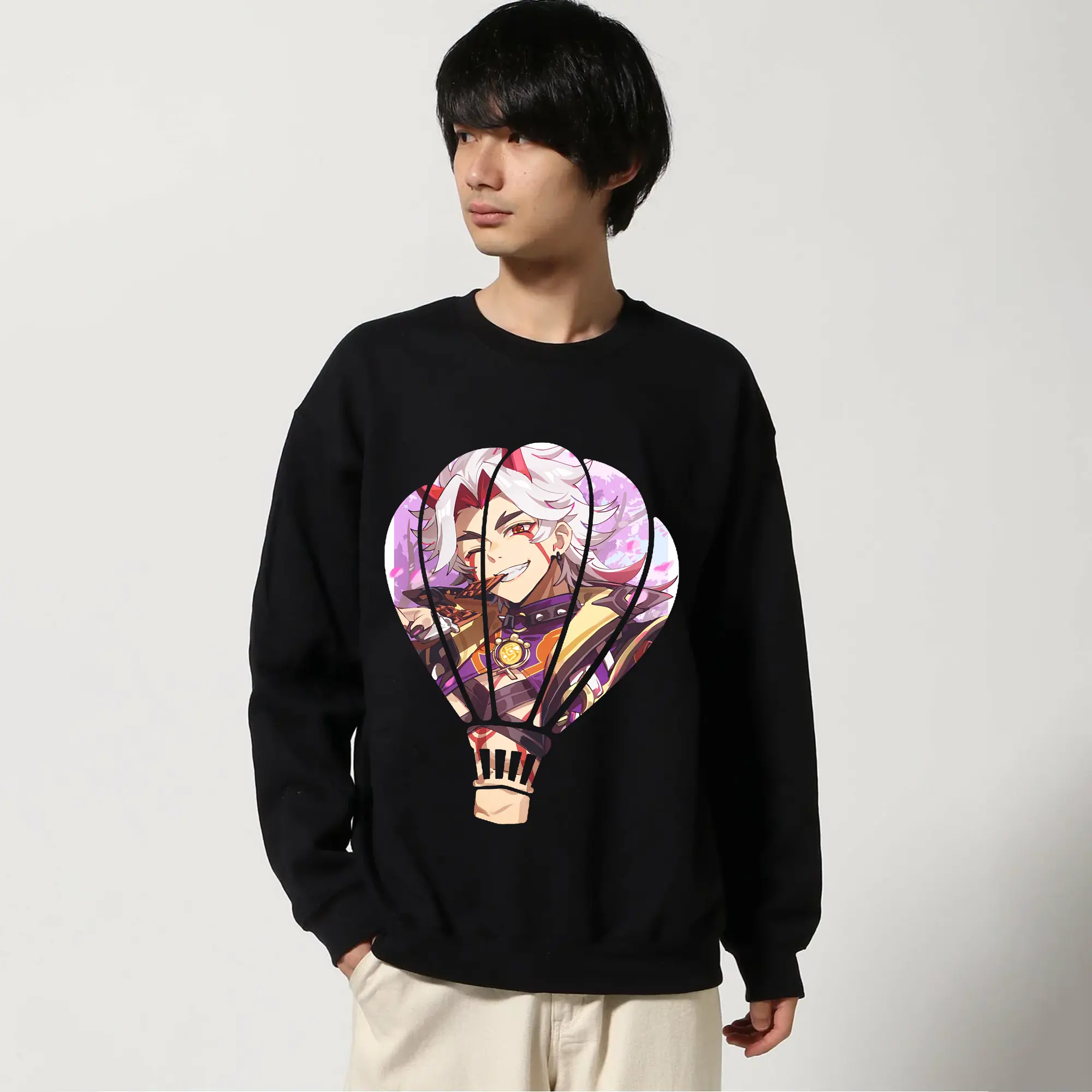 原 神 グッズ 荒瀧 一 斗