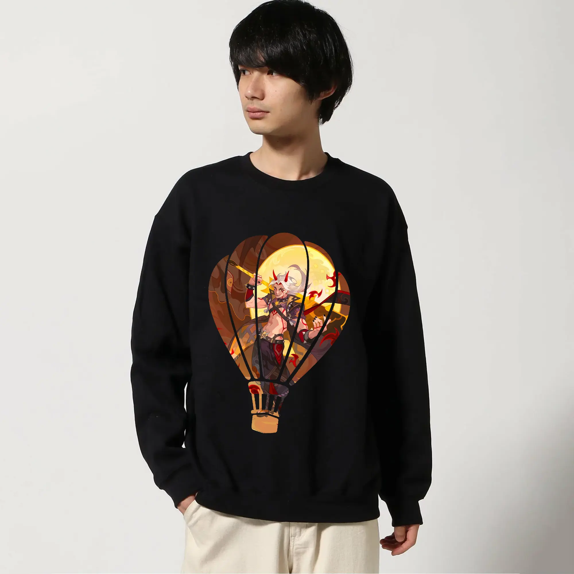 原 神 グッズ 荒瀧 一 斗