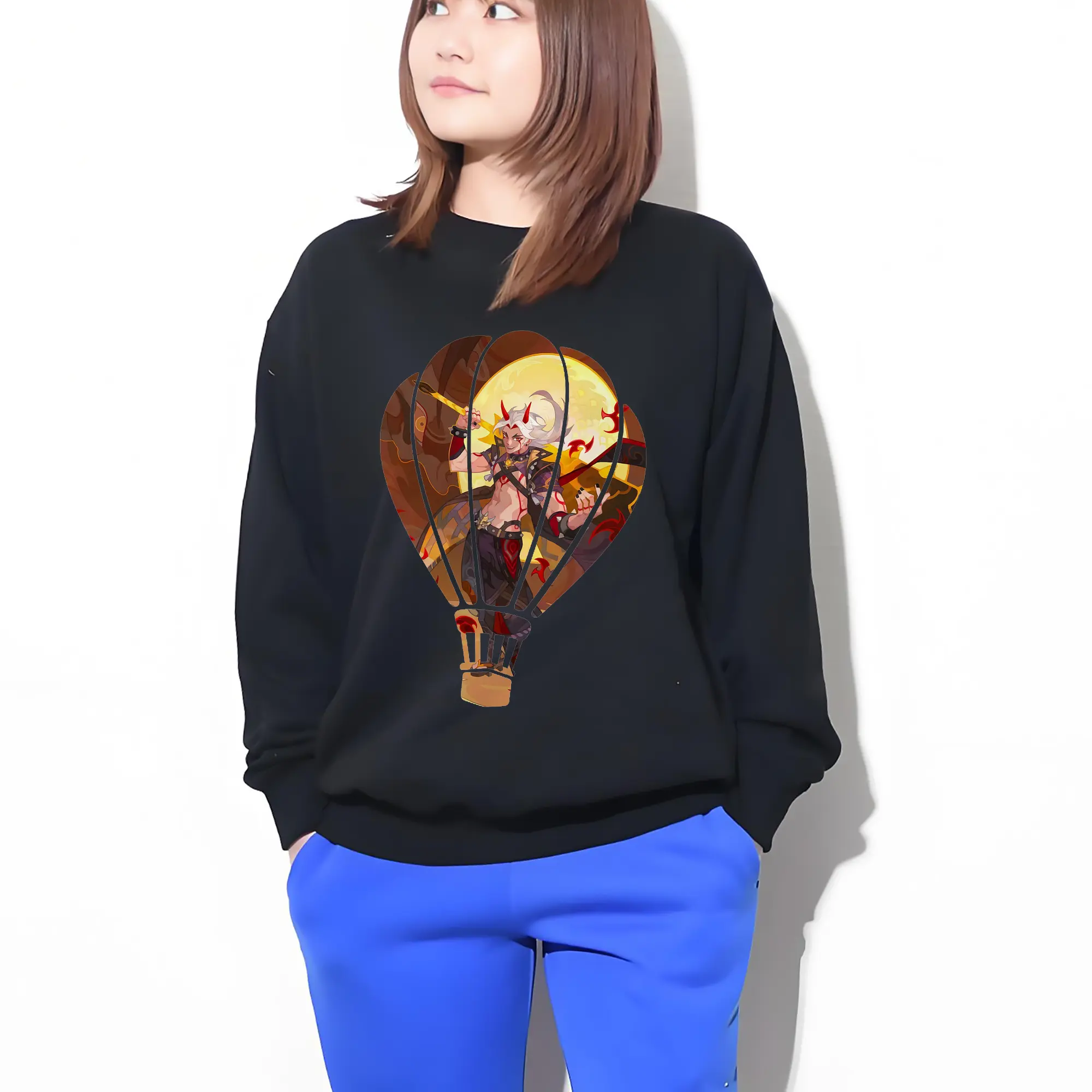 原 神 グッズ 荒瀧 一 斗