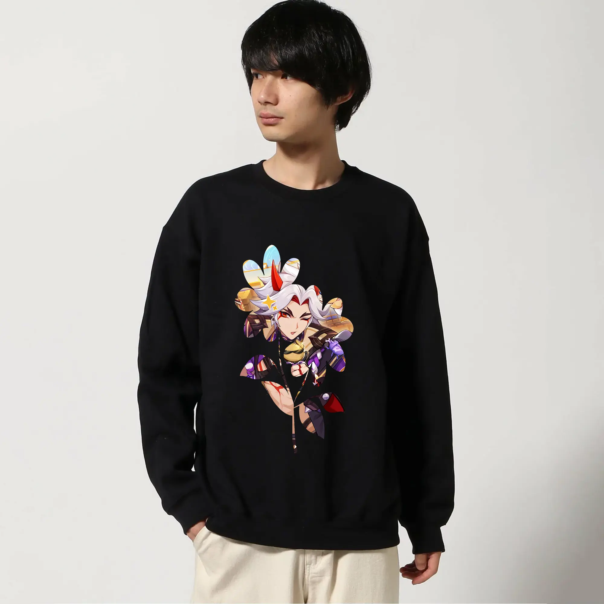 原 神 グッズ 荒瀧 一 斗