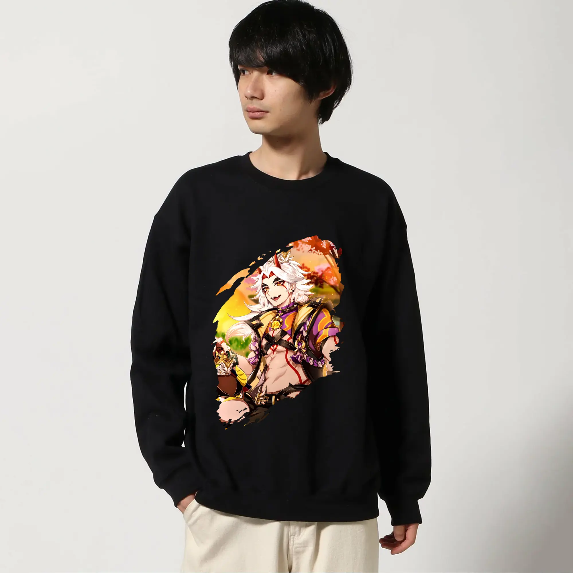 原 神 グッズ 荒瀧 一 斗