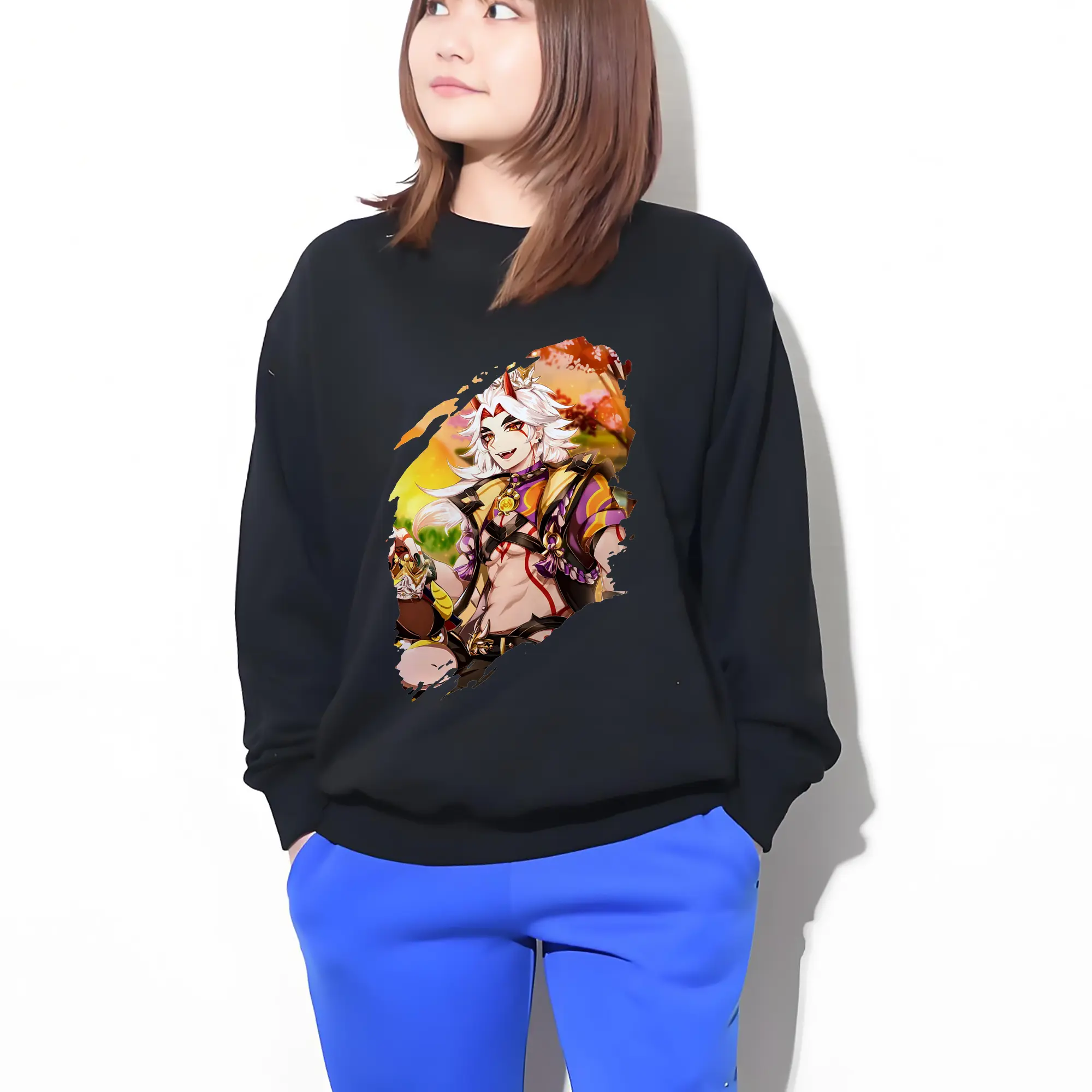 原 神 グッズ 荒瀧 一 斗