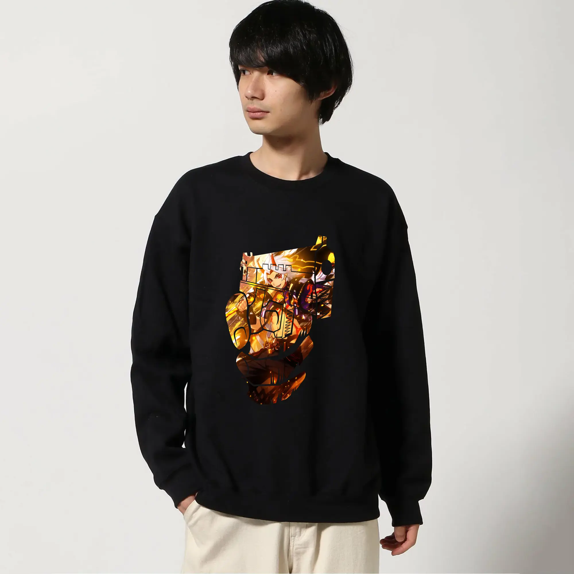 原 神 グッズ 荒瀧 一 斗