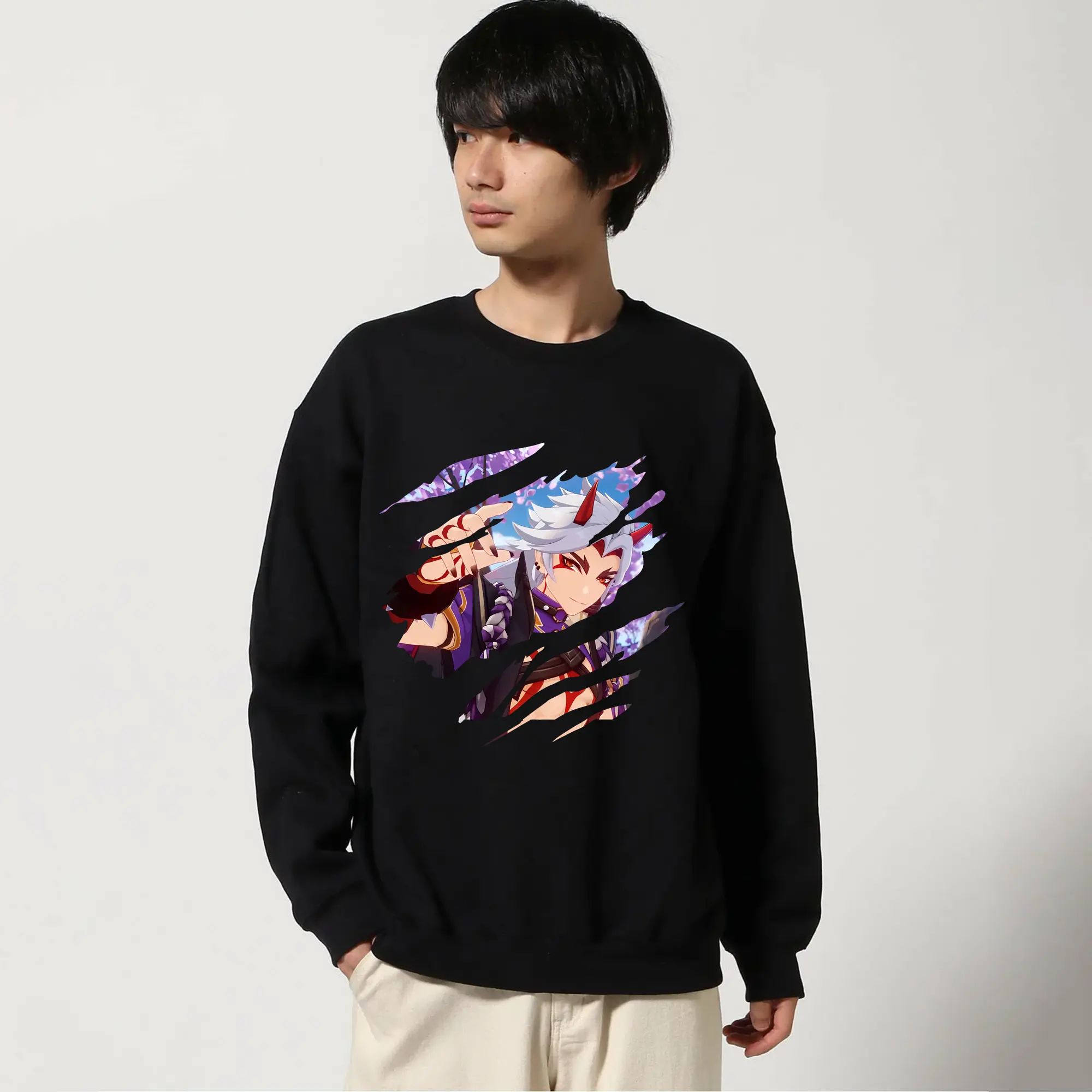 原 神 グッズ 荒瀧 一 斗