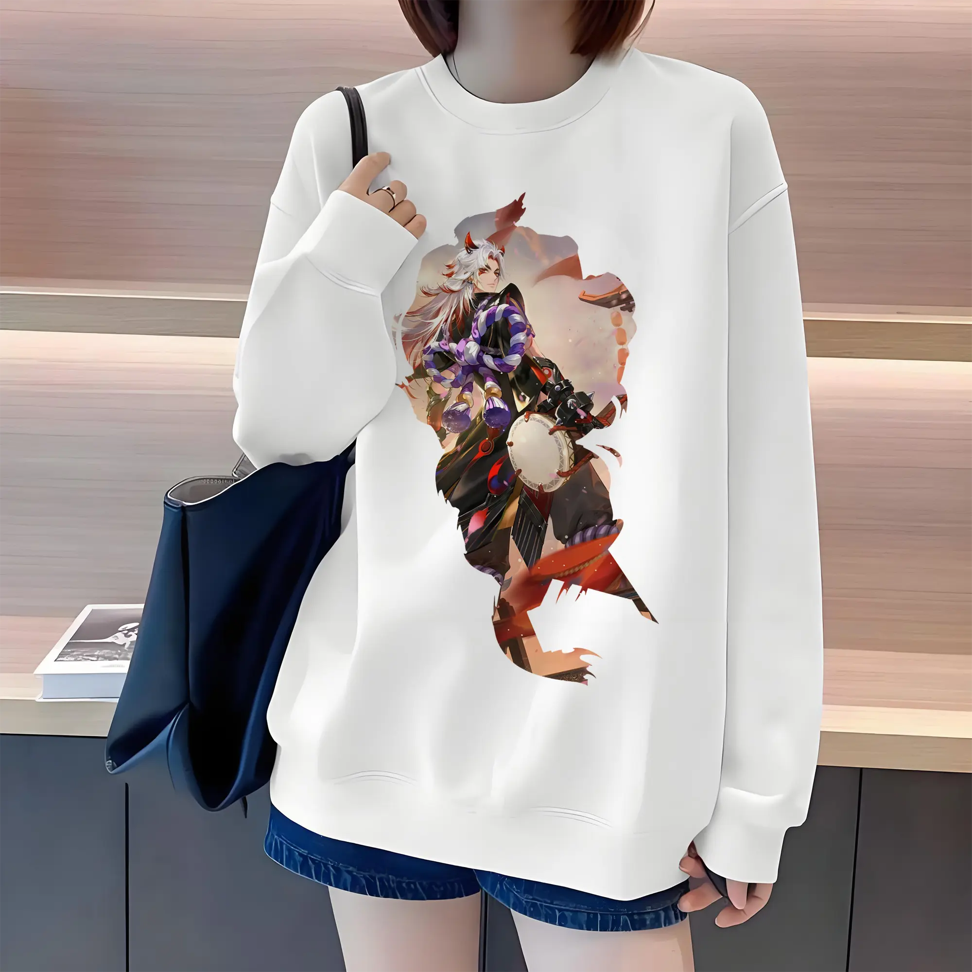 原 神 グッズ 荒瀧 一 斗