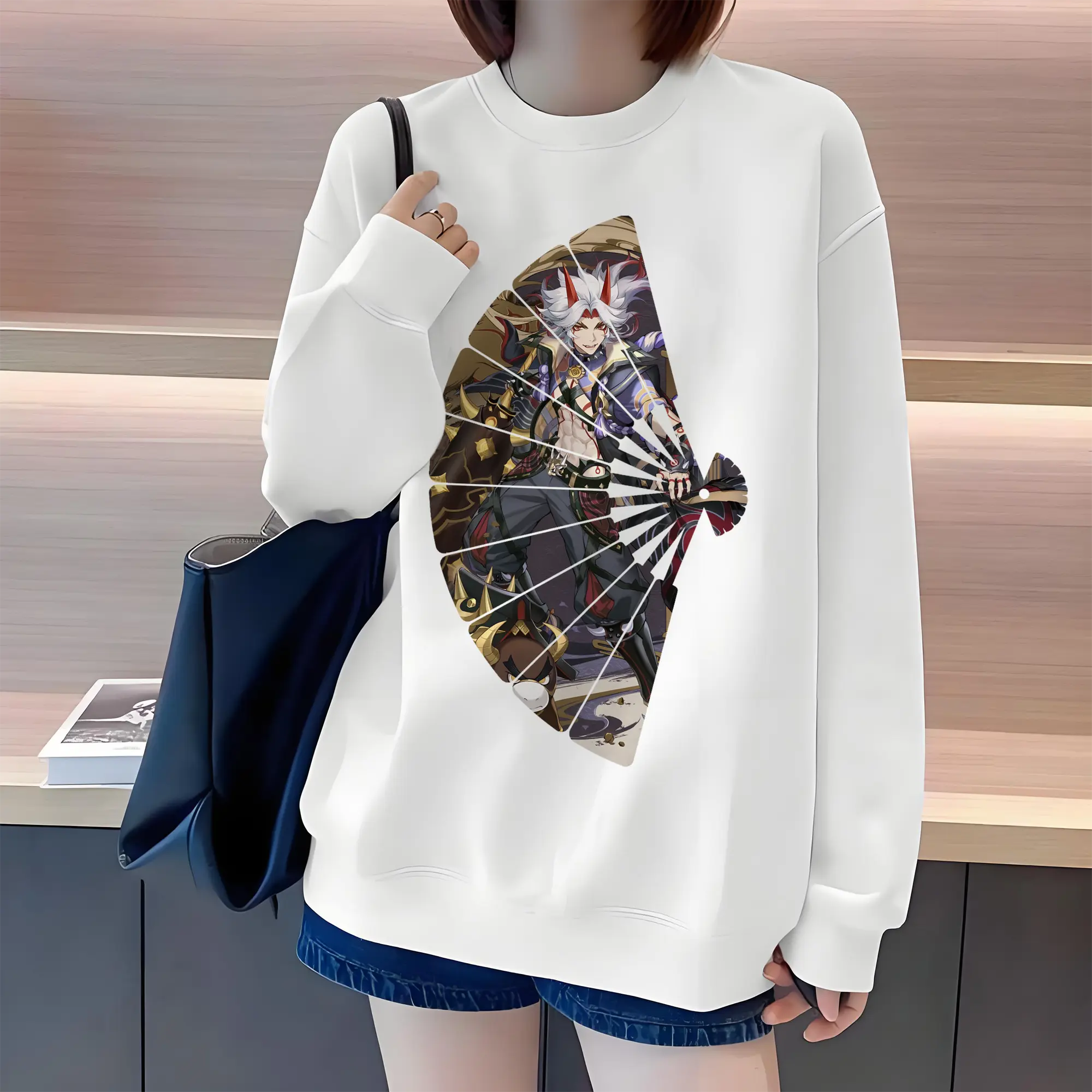 原 神 グッズ 荒瀧 一 斗