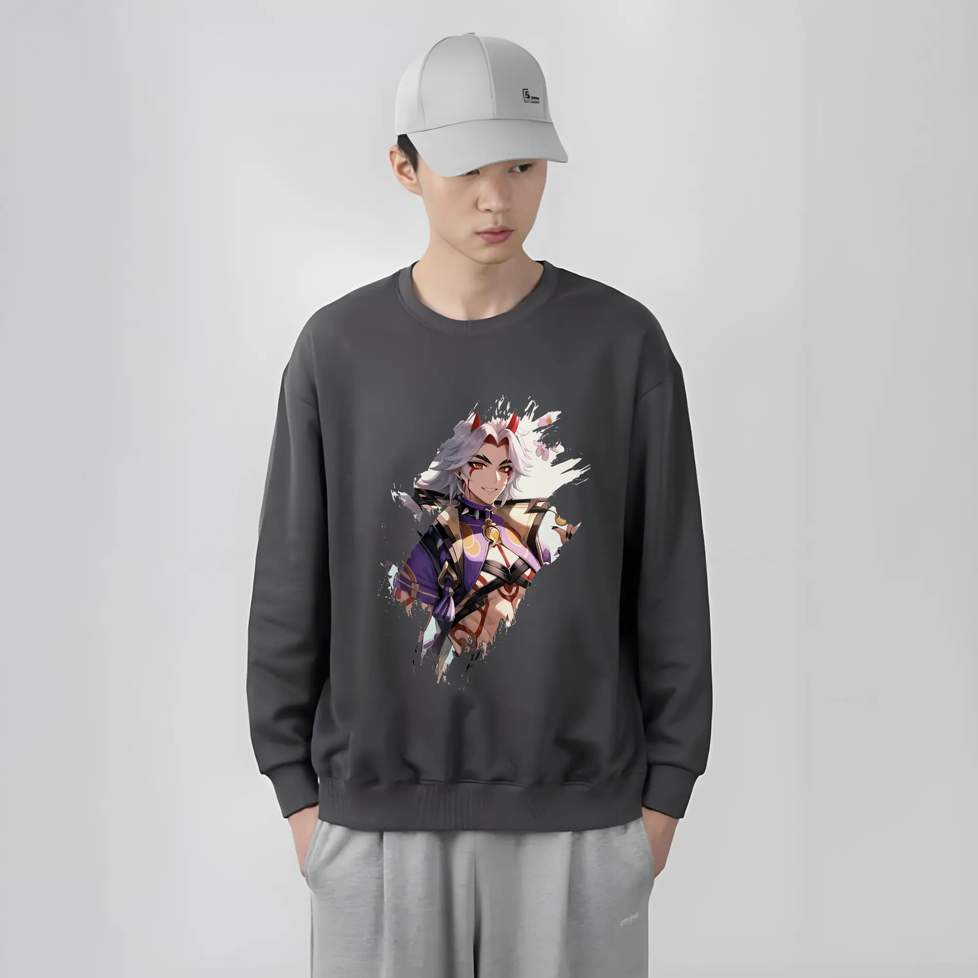 原 神 グッズ 荒瀧 一 斗