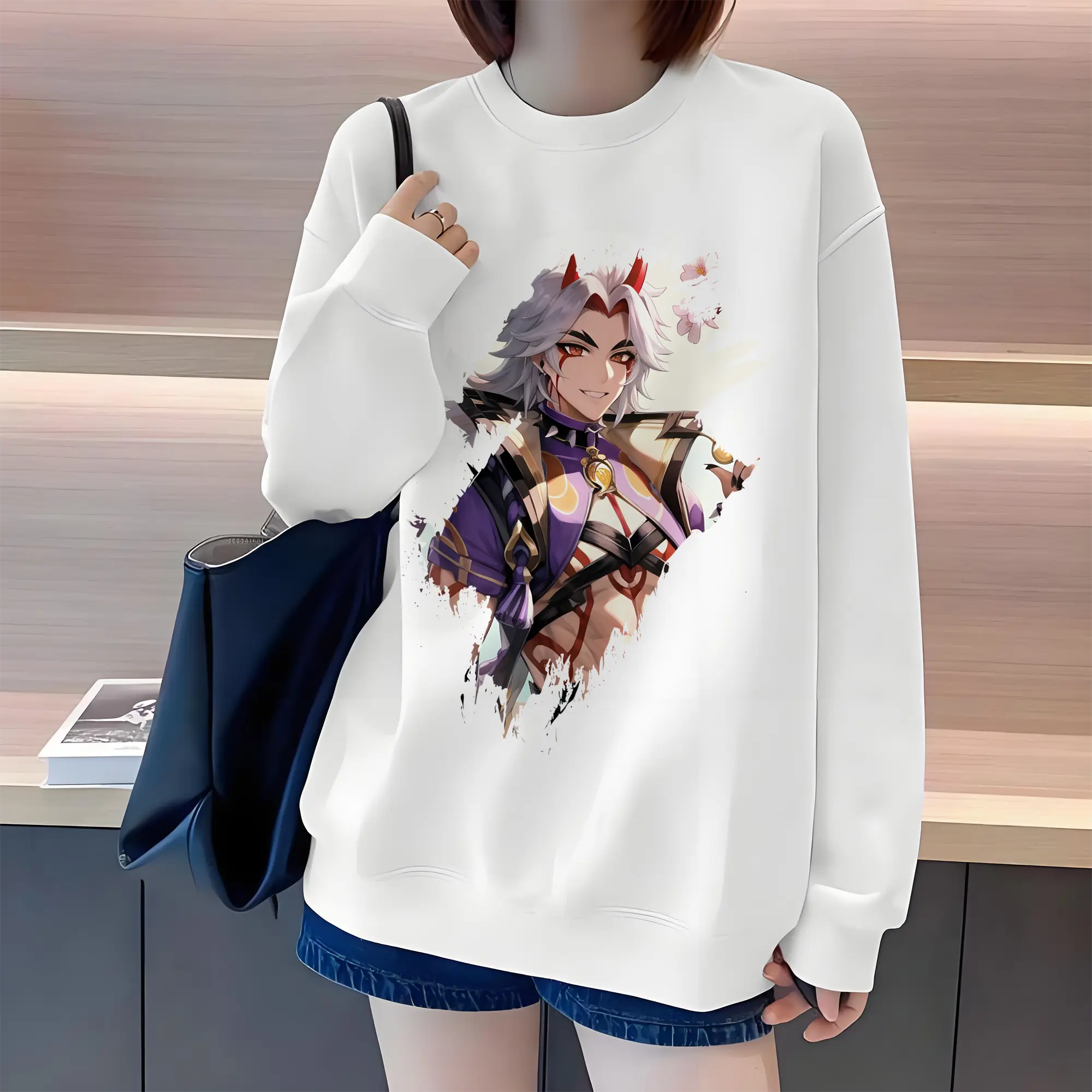 原 神 グッズ 荒瀧 一 斗