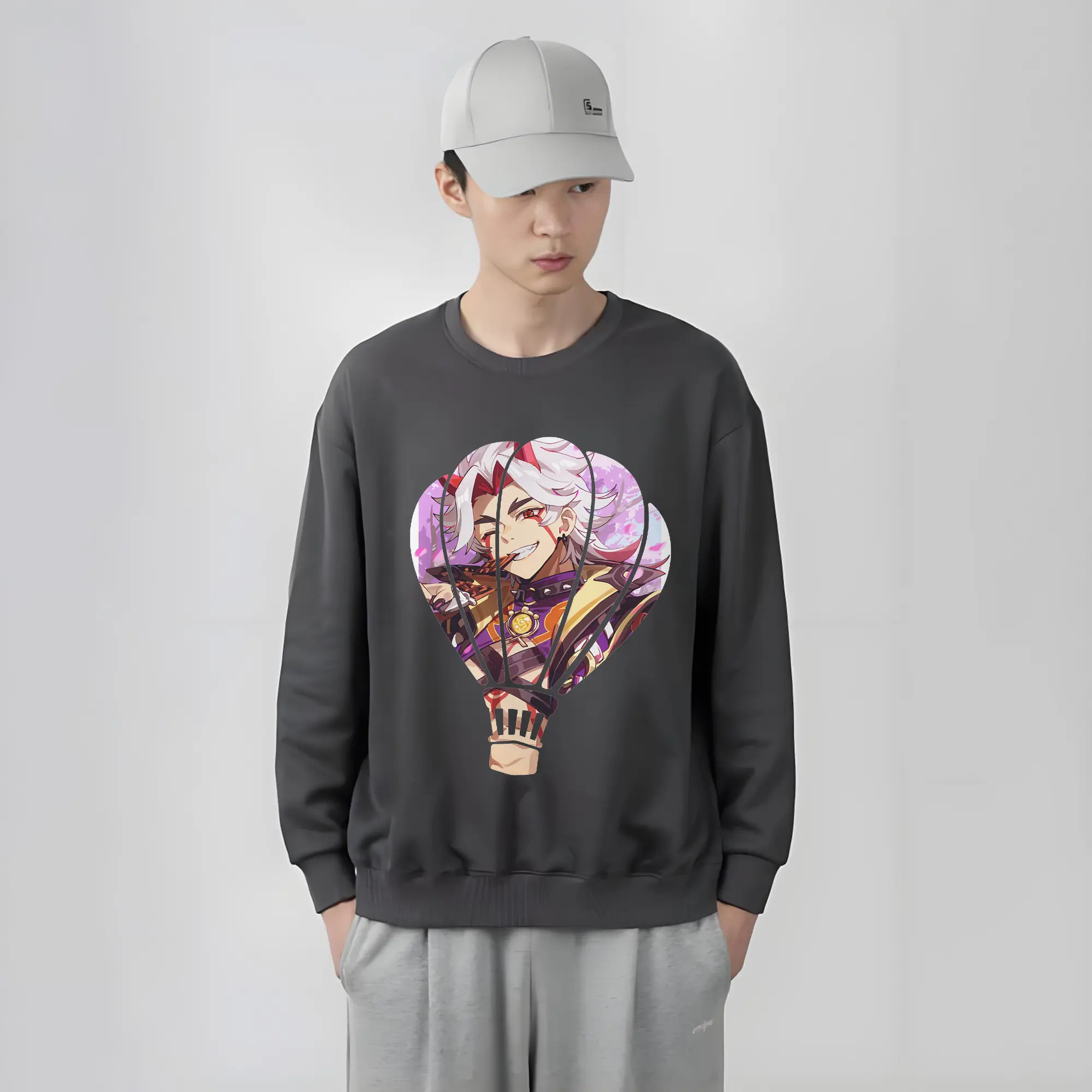 原 神 グッズ 荒瀧 一 斗