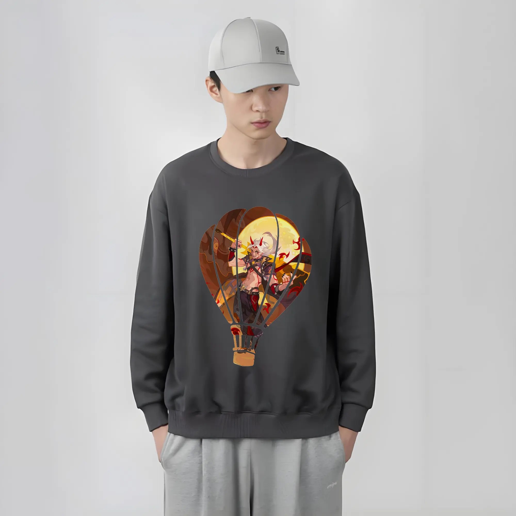 原 神 グッズ 荒瀧 一 斗