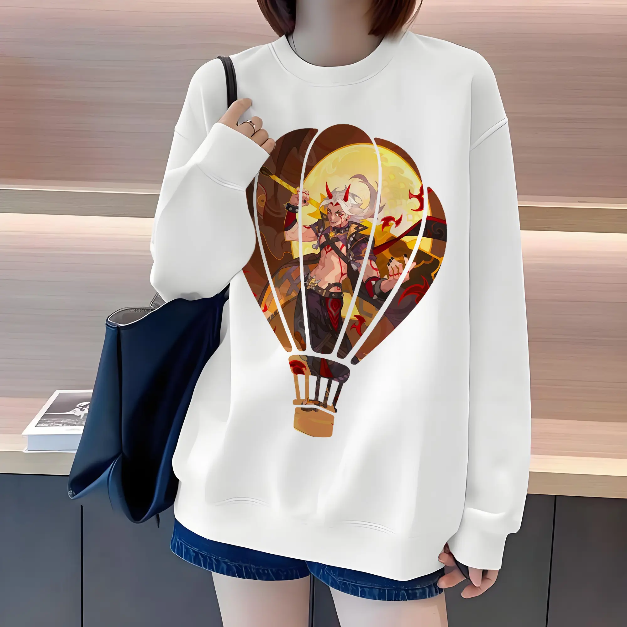 原 神 グッズ 荒瀧 一 斗