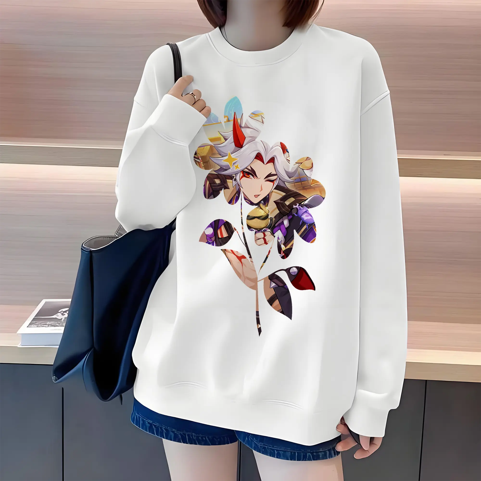 原 神 グッズ 荒瀧 一 斗