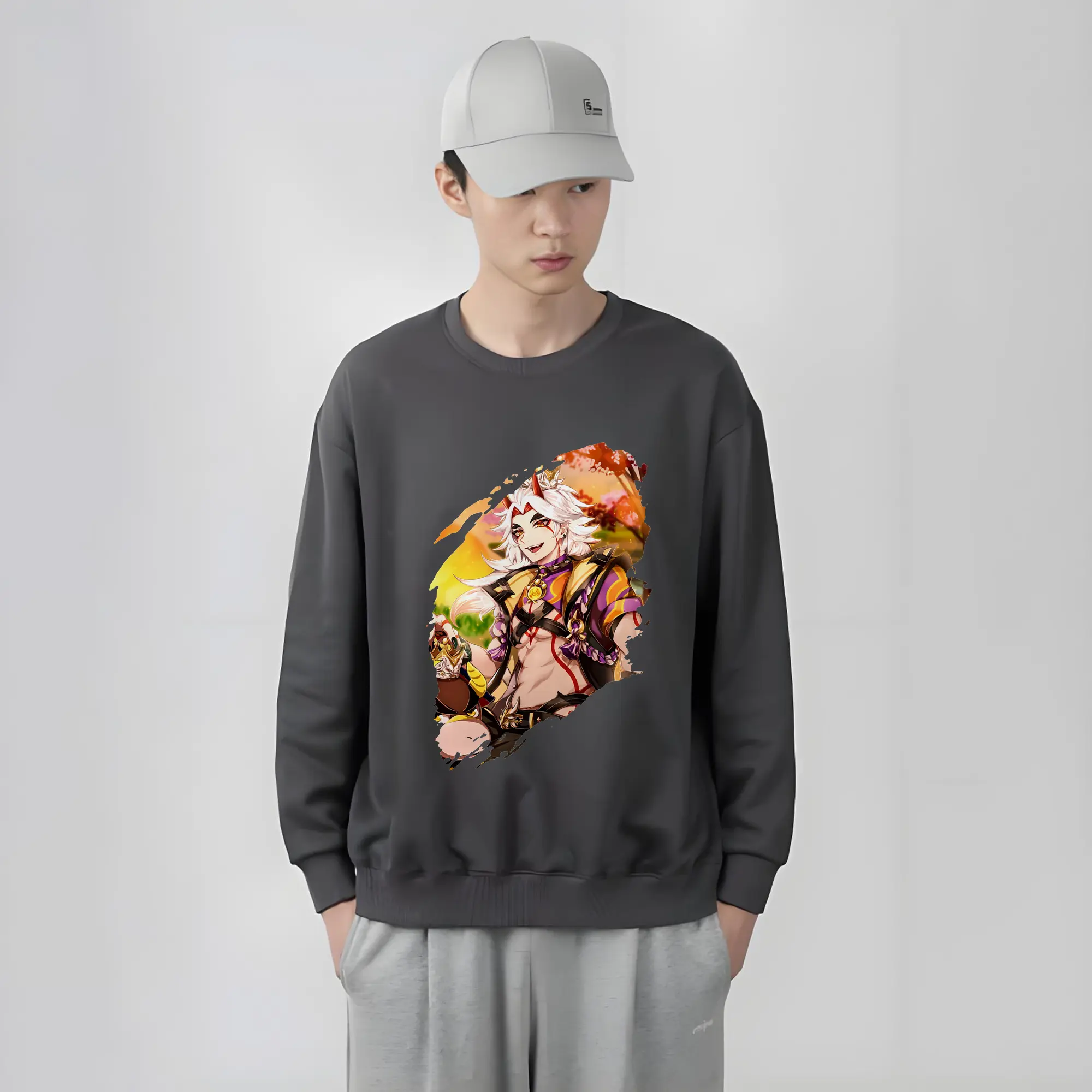 原 神 グッズ 荒瀧 一 斗