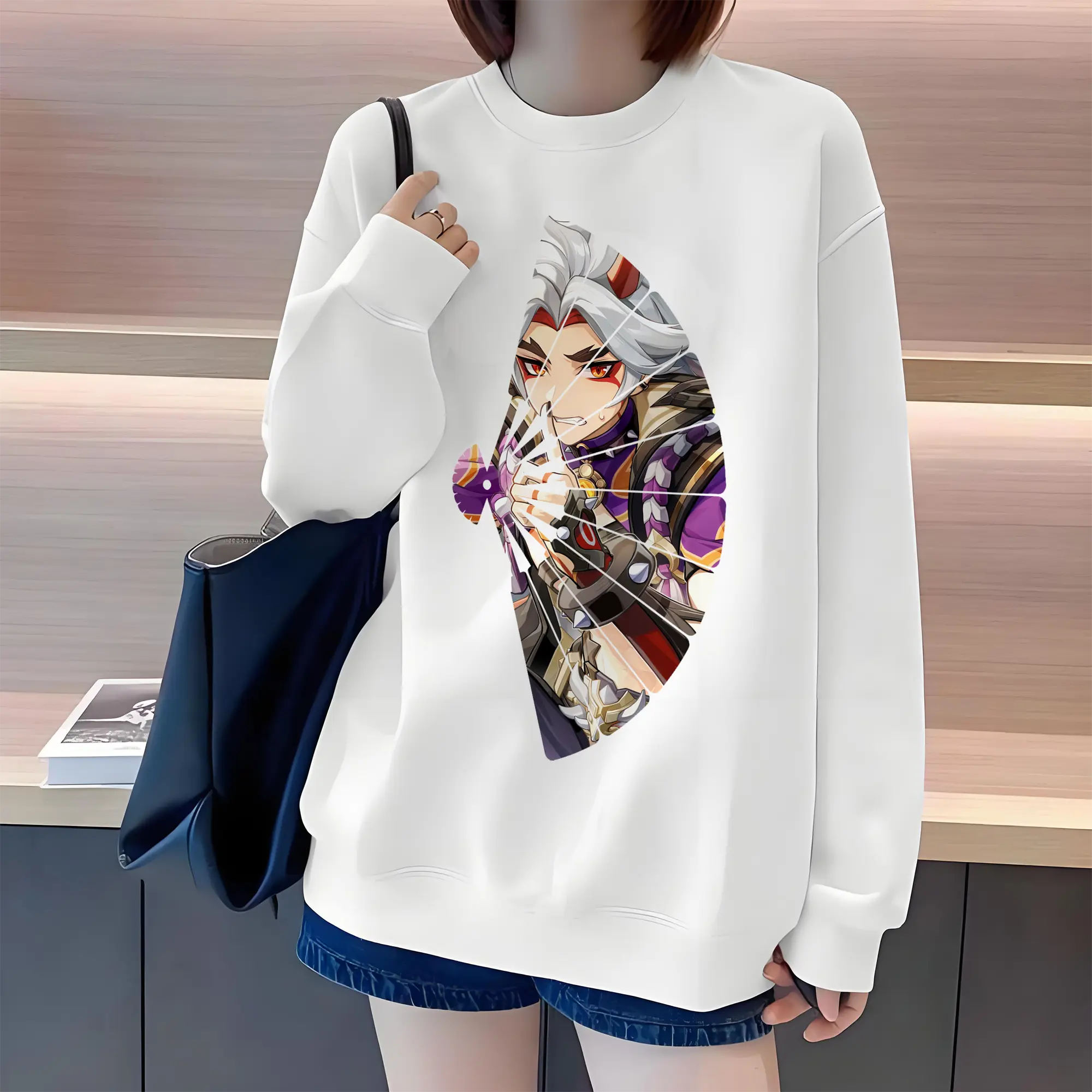 原 神 グッズ 荒瀧 一 斗