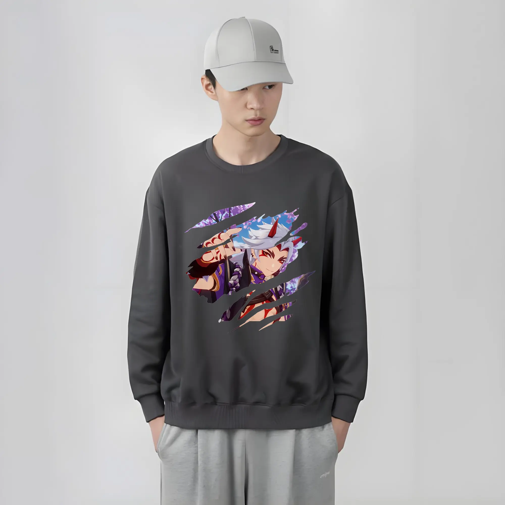 原 神 グッズ 荒瀧 一 斗