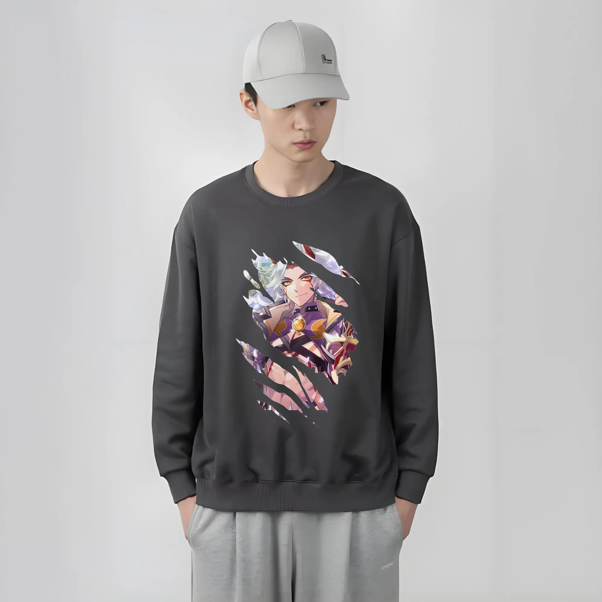 原 神 グッズ 荒瀧 一 斗