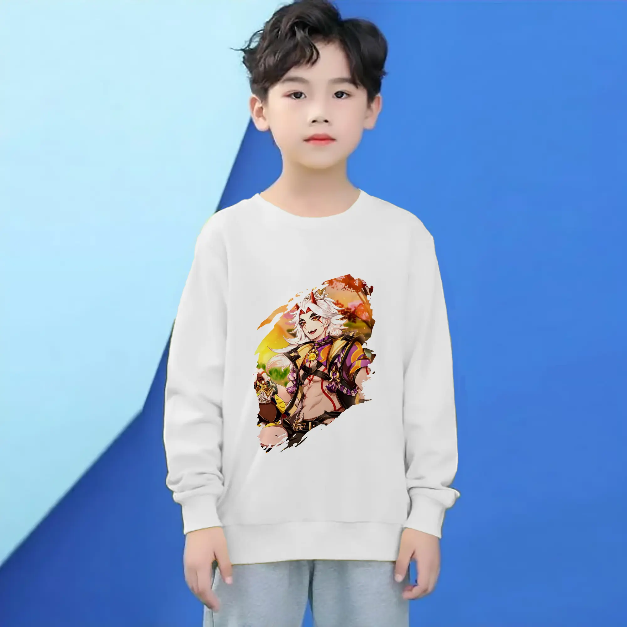 原 神 グッズ 荒瀧 一 斗