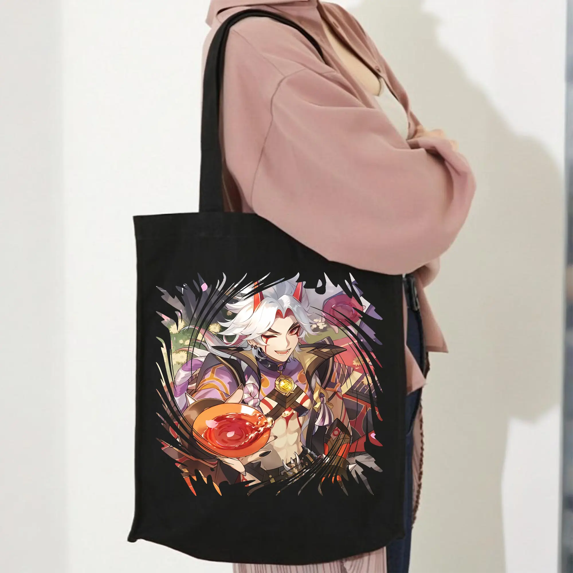 原 神 グッズ 荒瀧 一 斗