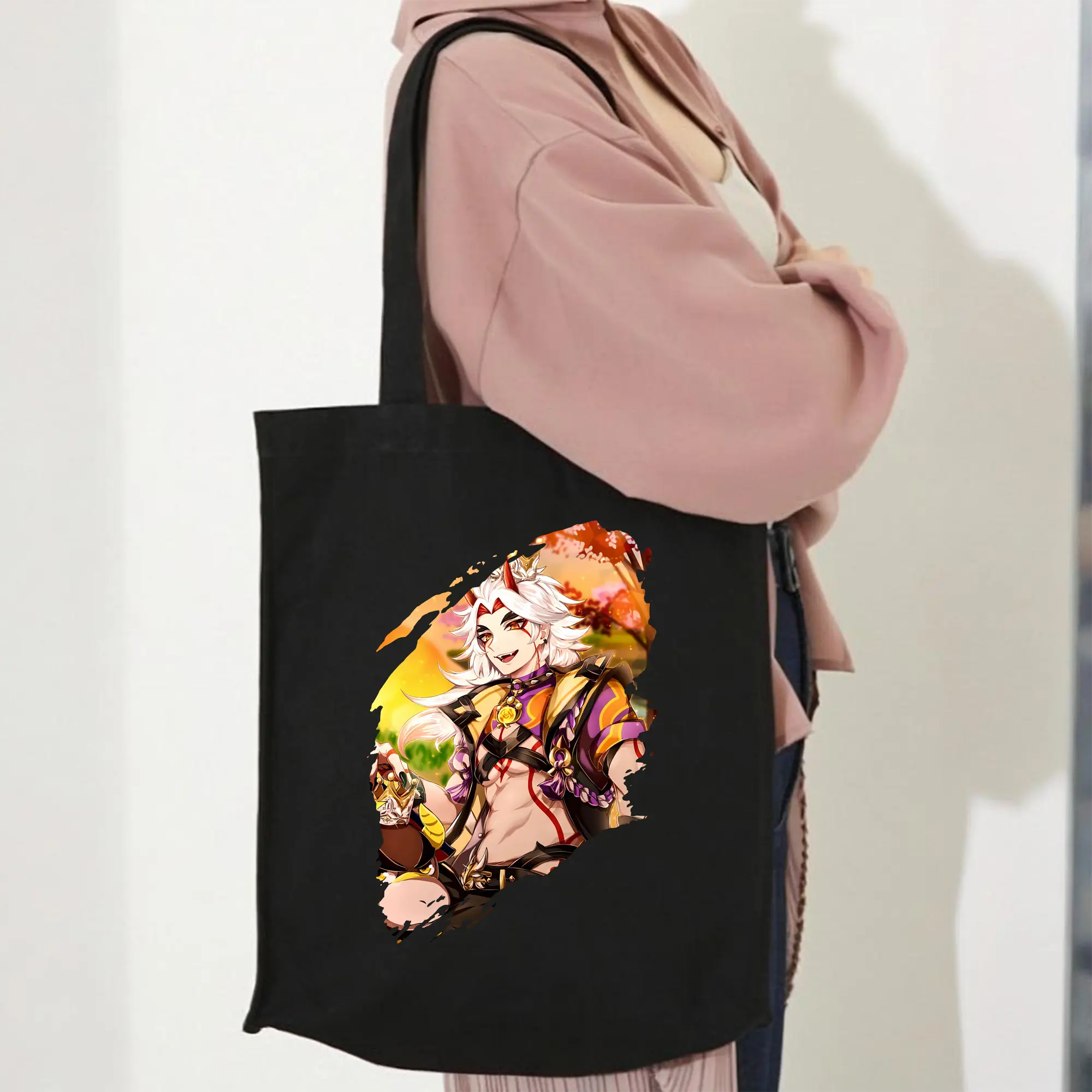 原 神 グッズ 荒瀧 一 斗