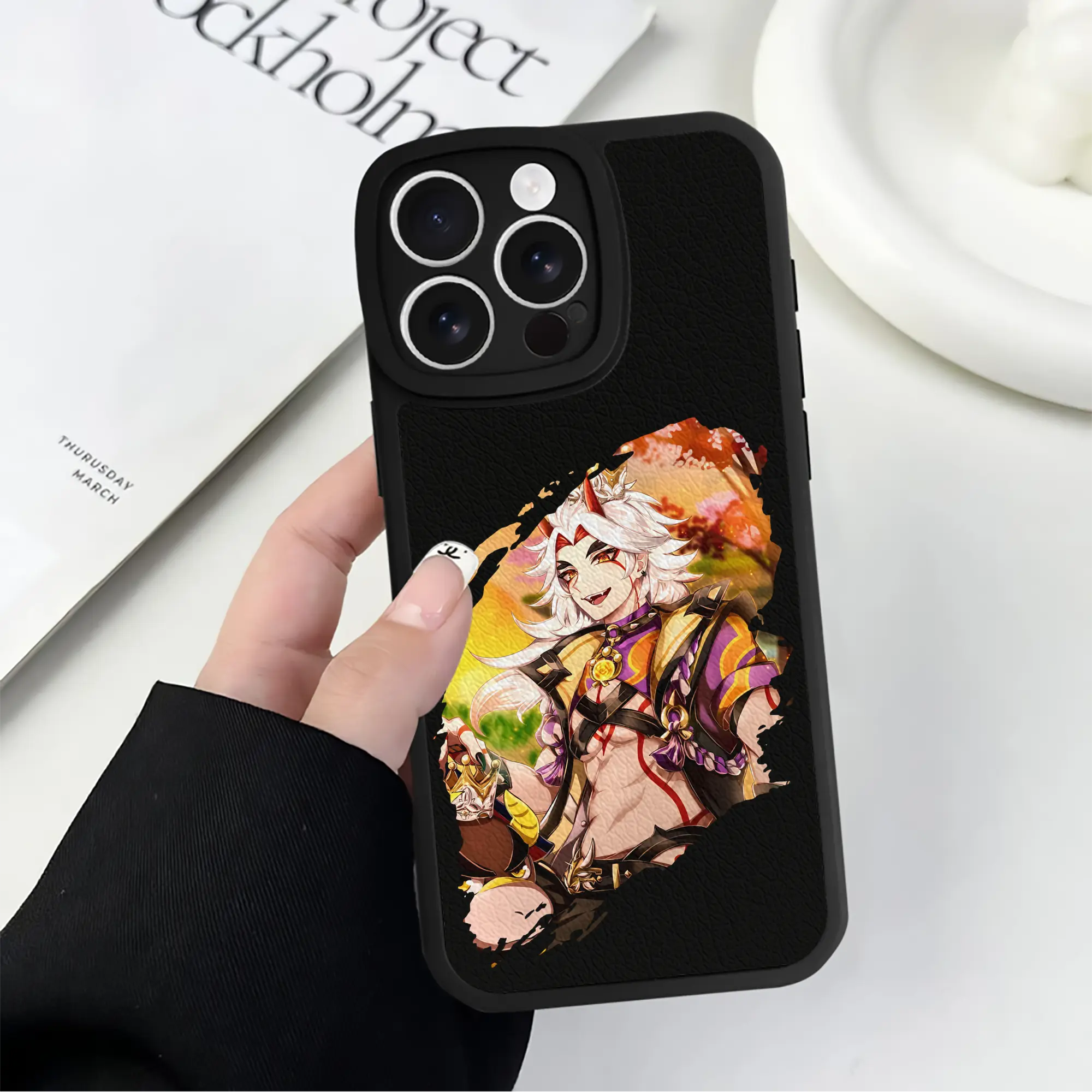 原 神 グッズ 荒瀧 一 斗