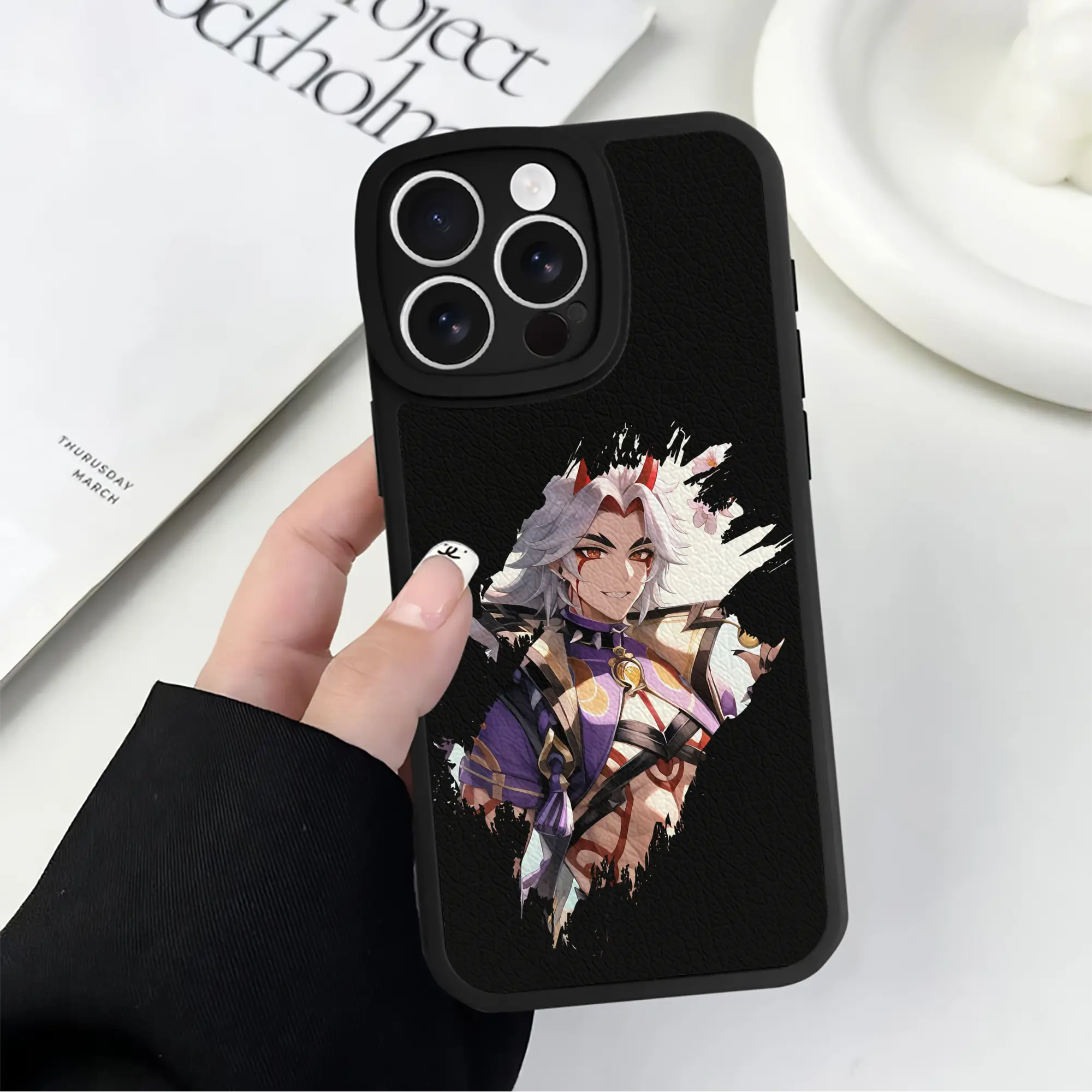 原 神 グッズ 荒瀧 一 斗