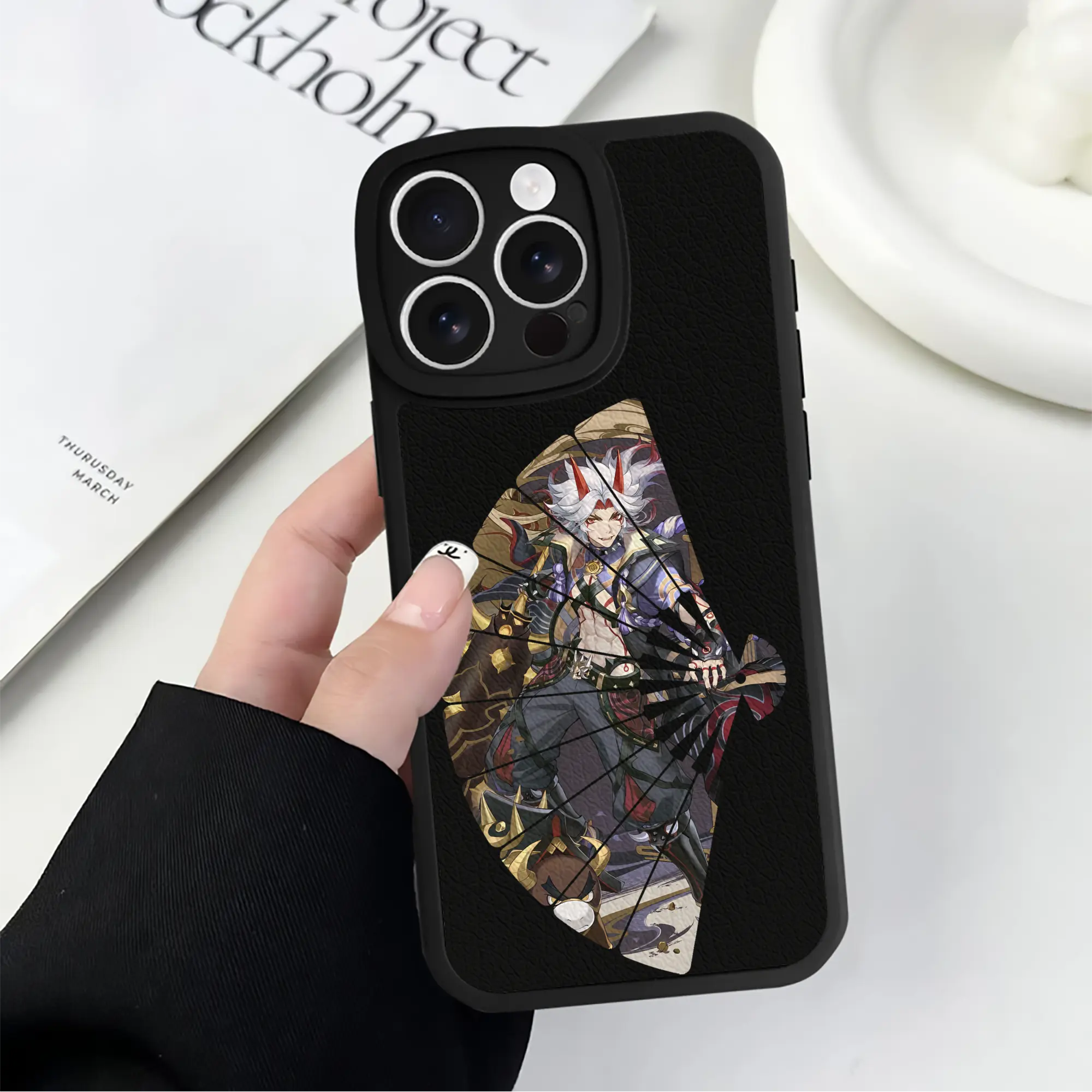 原 神 グッズ 荒瀧 一 斗