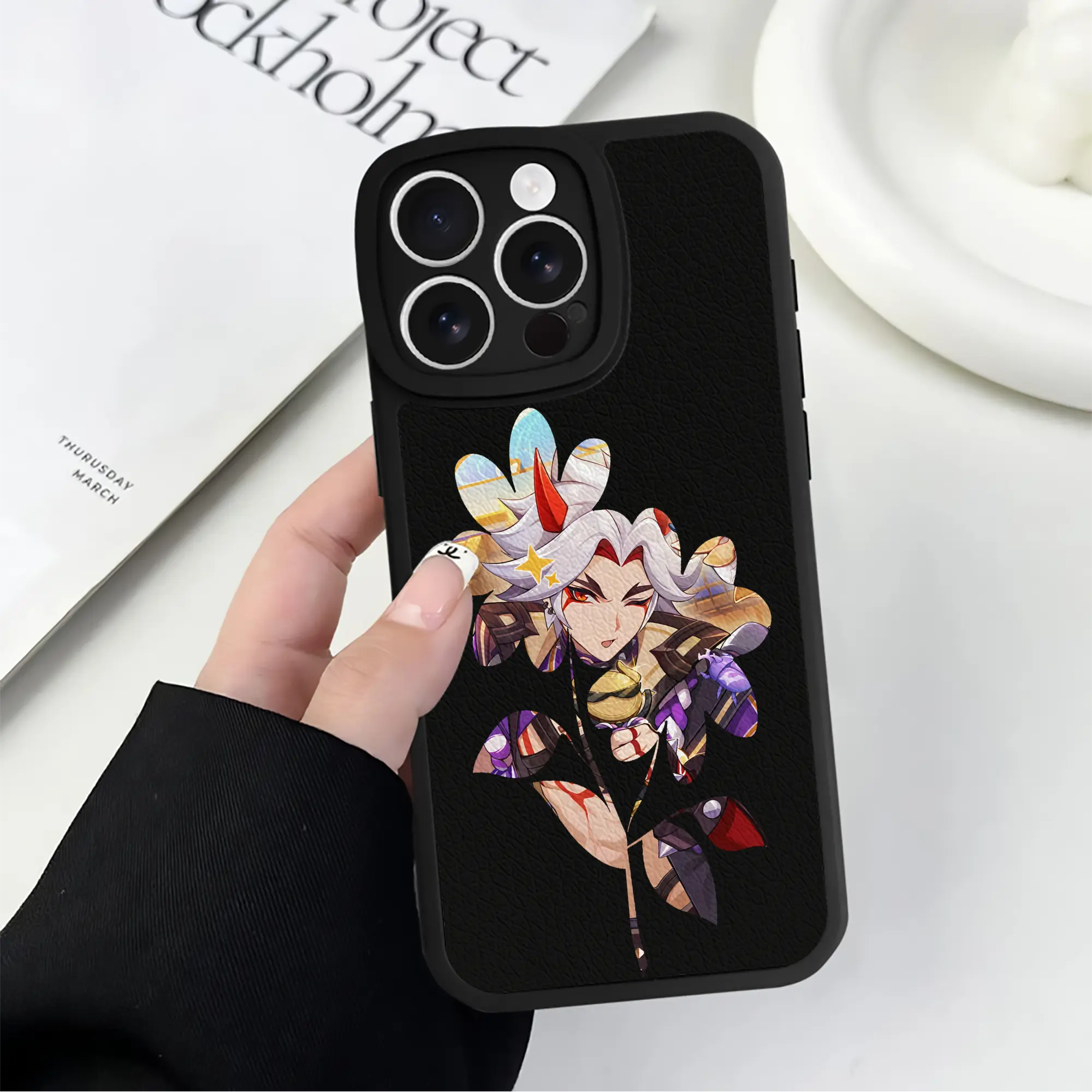 原 神 グッズ 荒瀧 一 斗